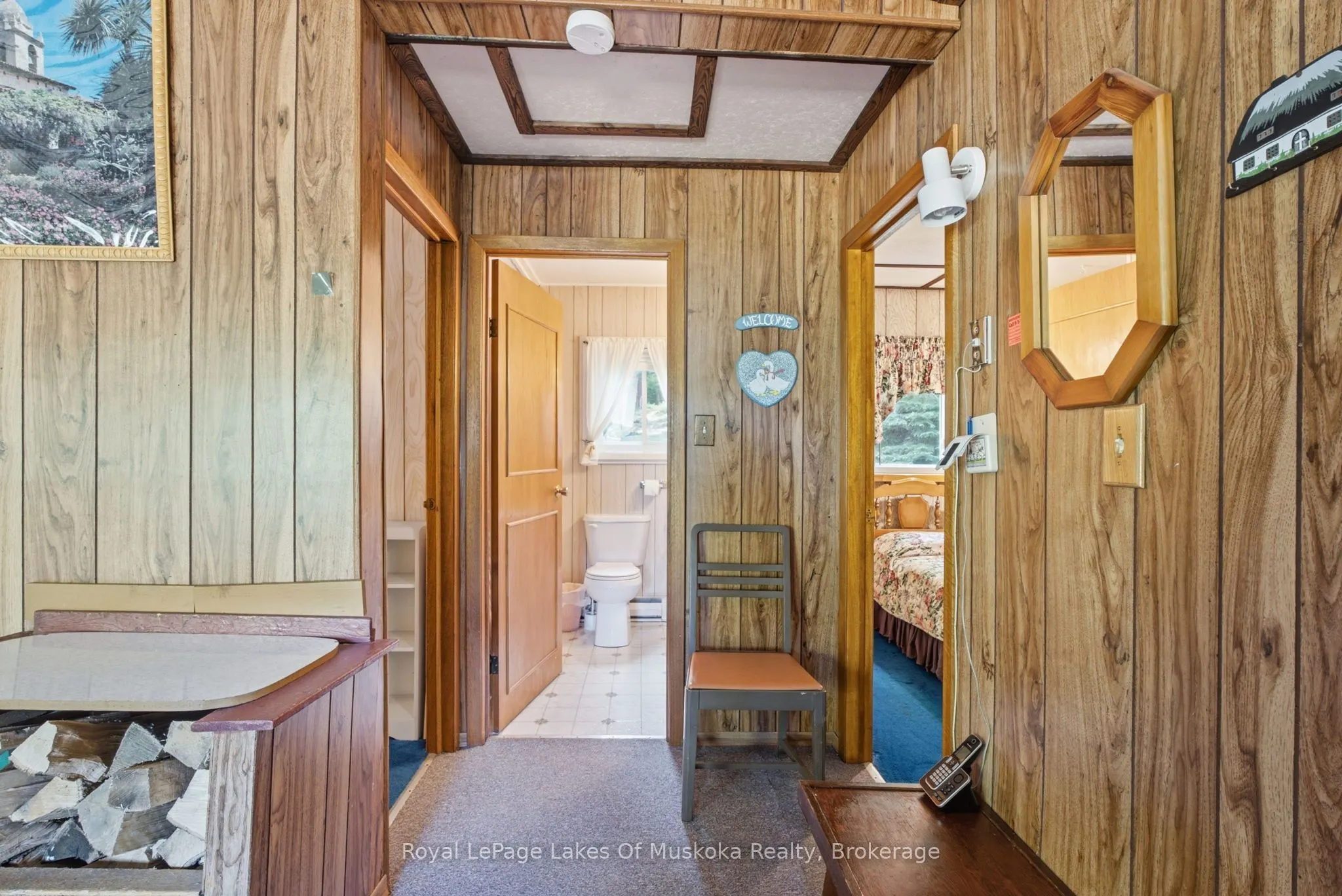 1423 Deer Lake Narrows Road