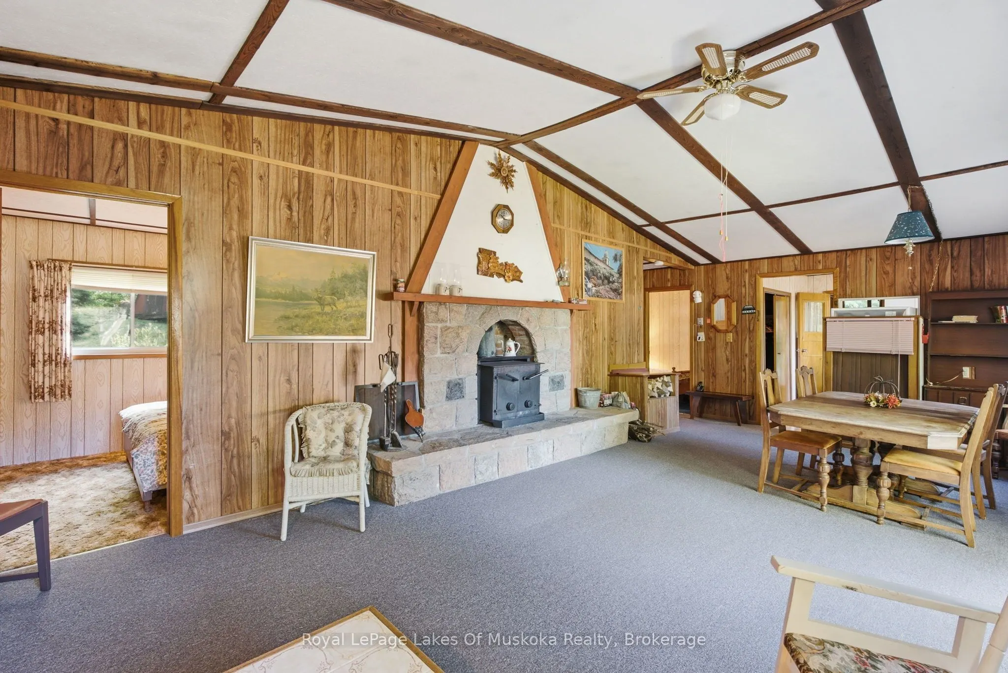 1423 Deer Lake Narrows Road
