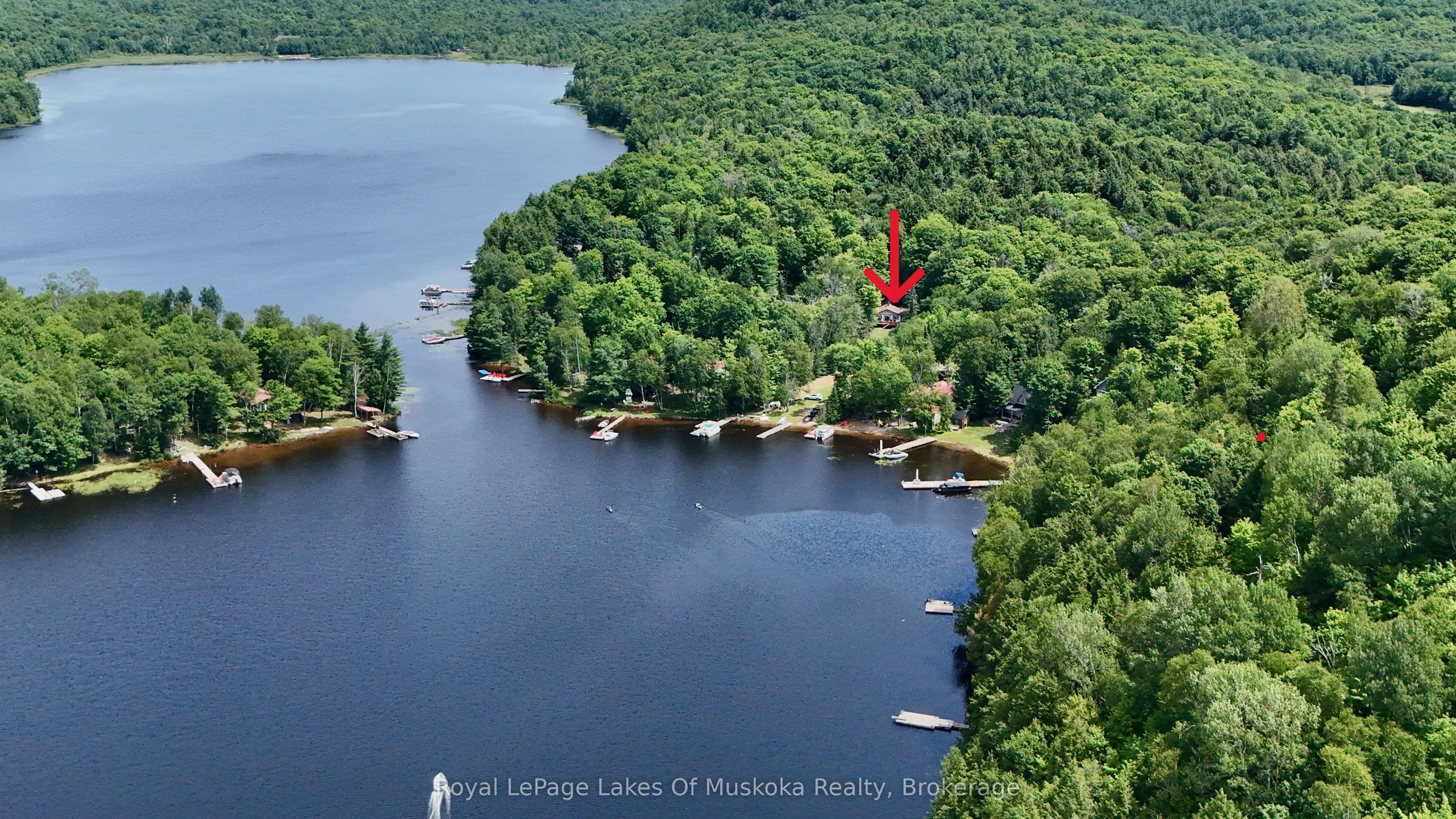 1423 Deer Lake Narrows Road