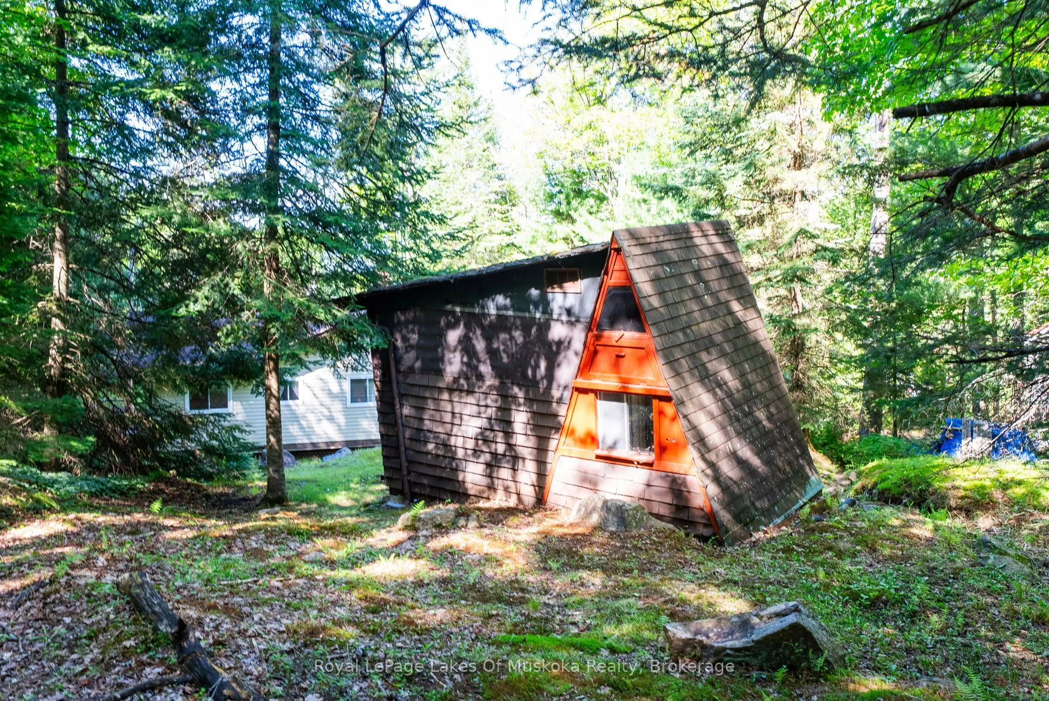 1423 Deer Lake Narrows Road