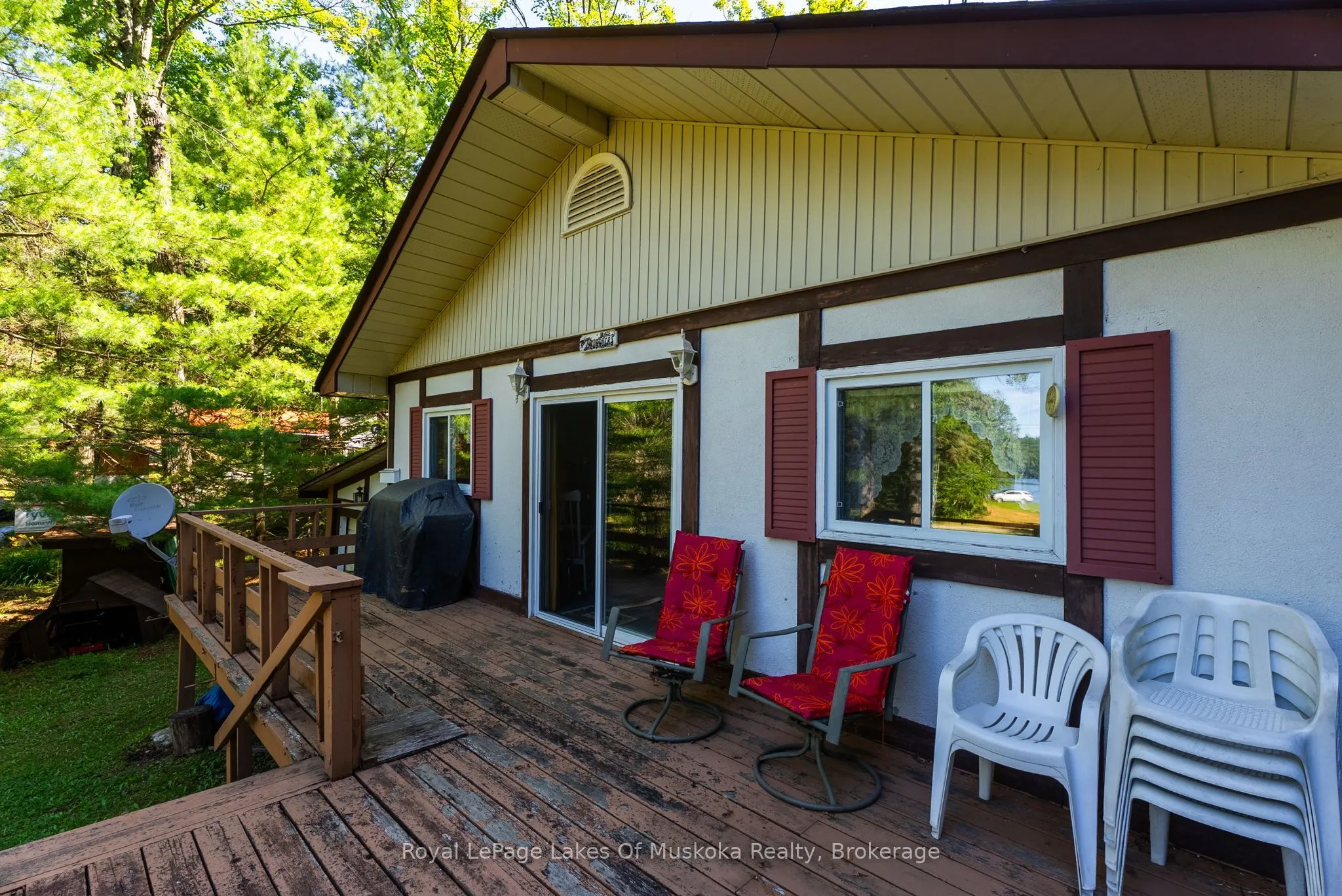1423 Deer Lake Narrows Road