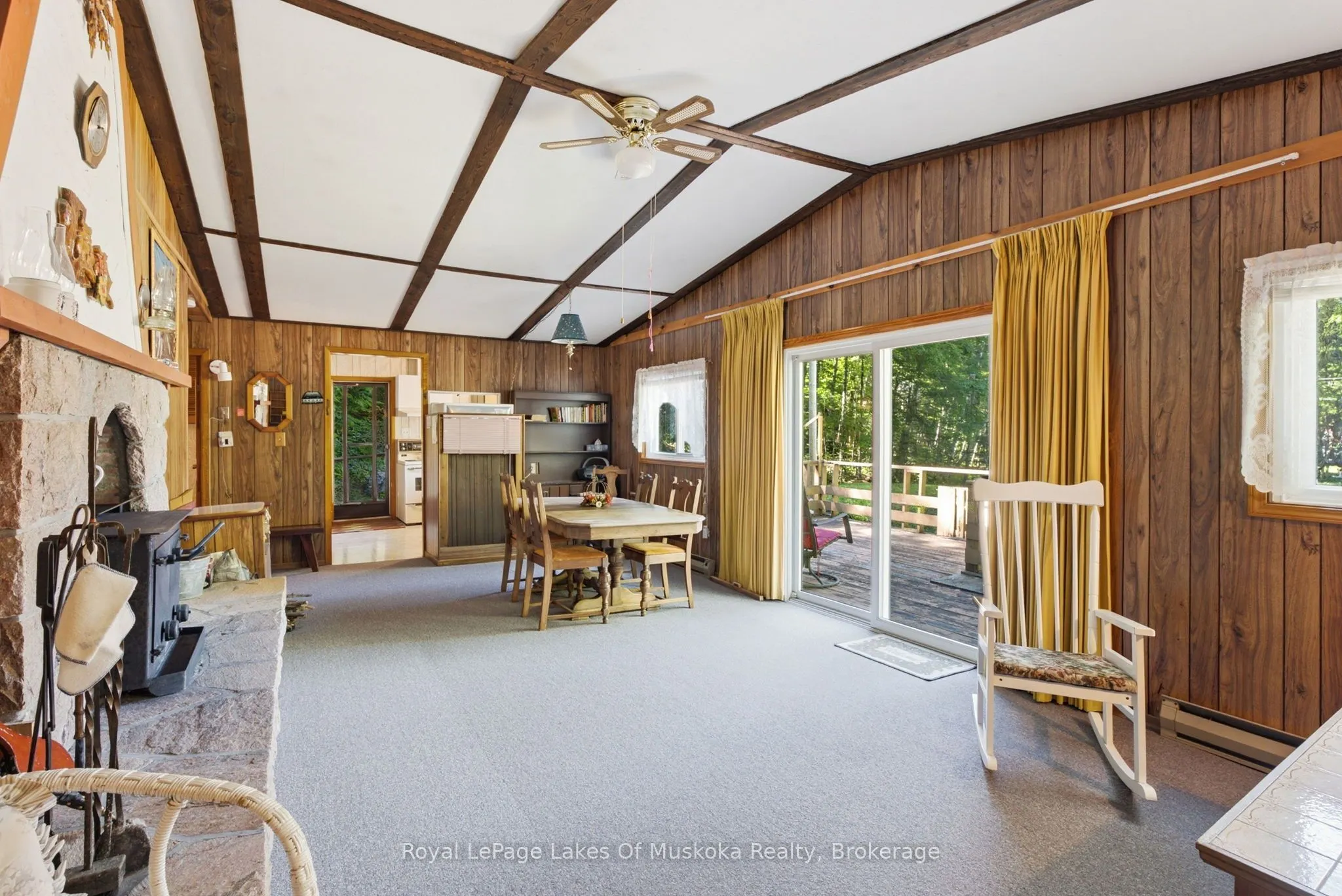 1423 Deer Lake Narrows Road