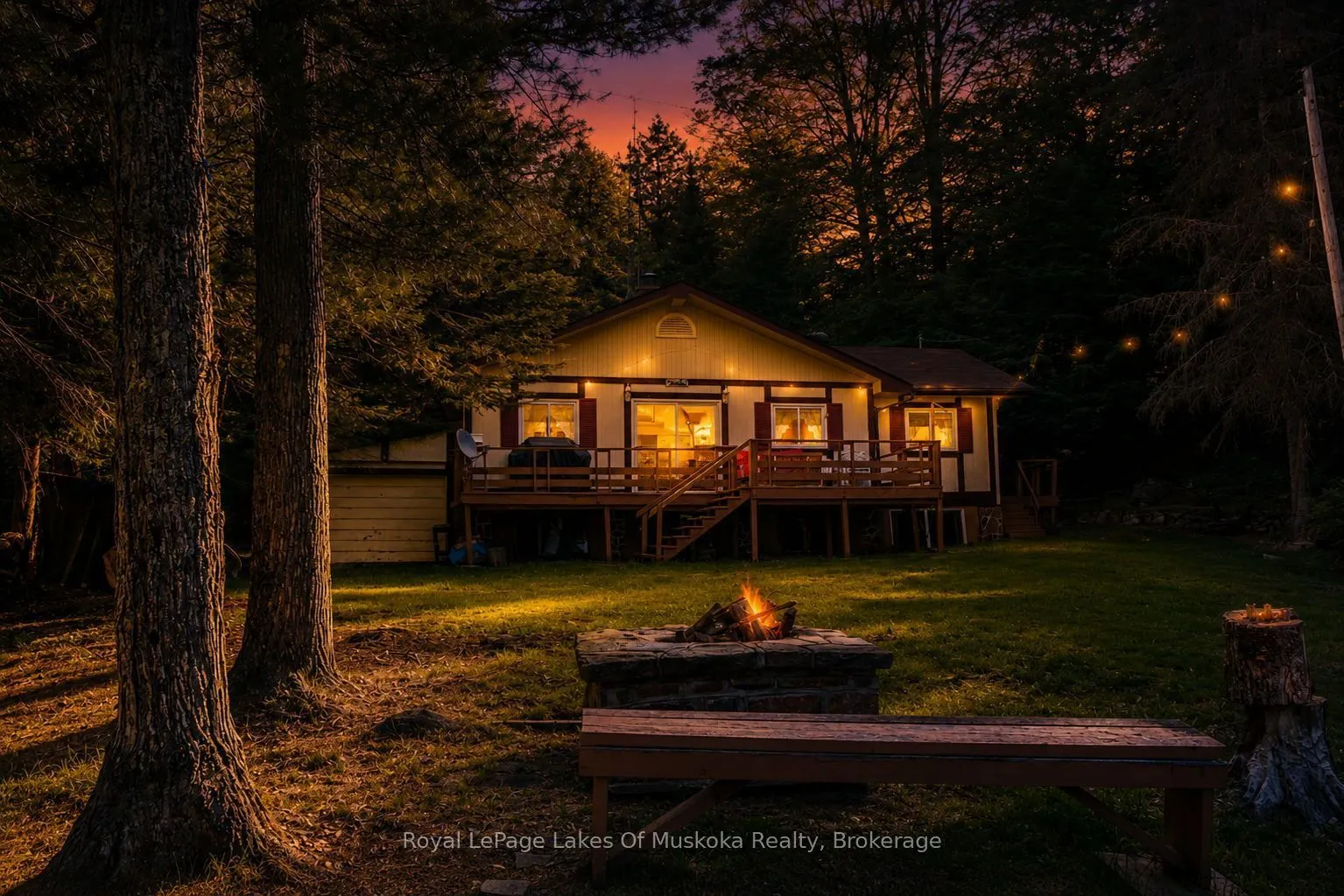 1423 Deer Lake Narrows Road