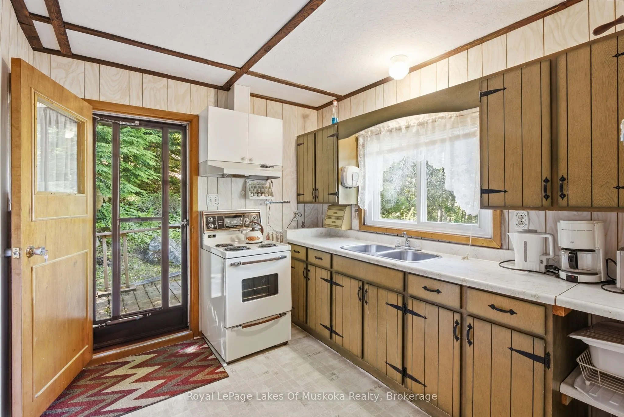 1423 Deer Lake Narrows Road