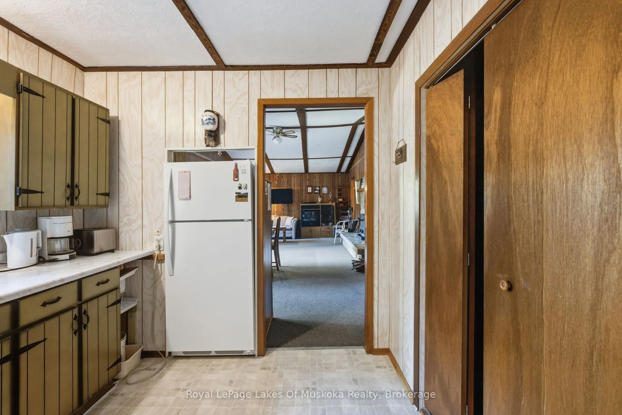 1423 Deer Lake Narrows Road