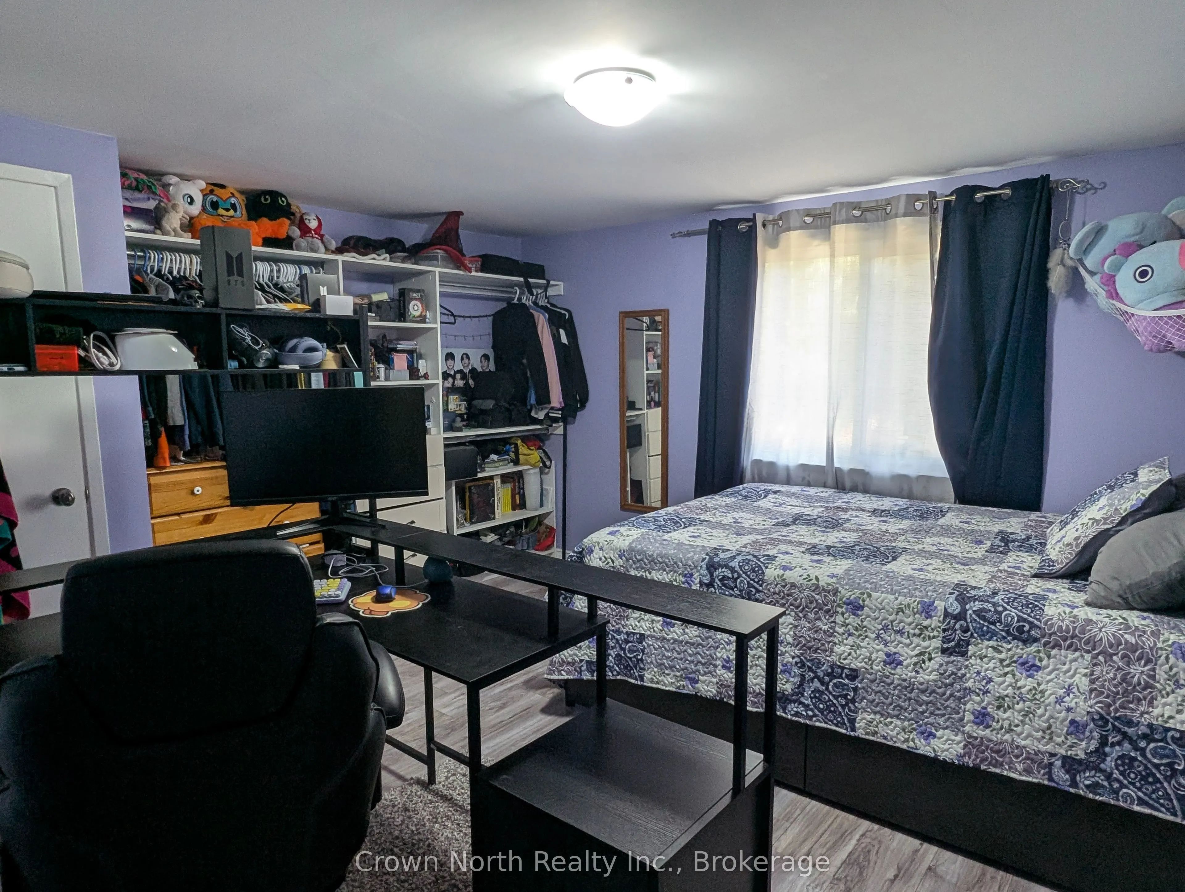 60 Pochon Avenue