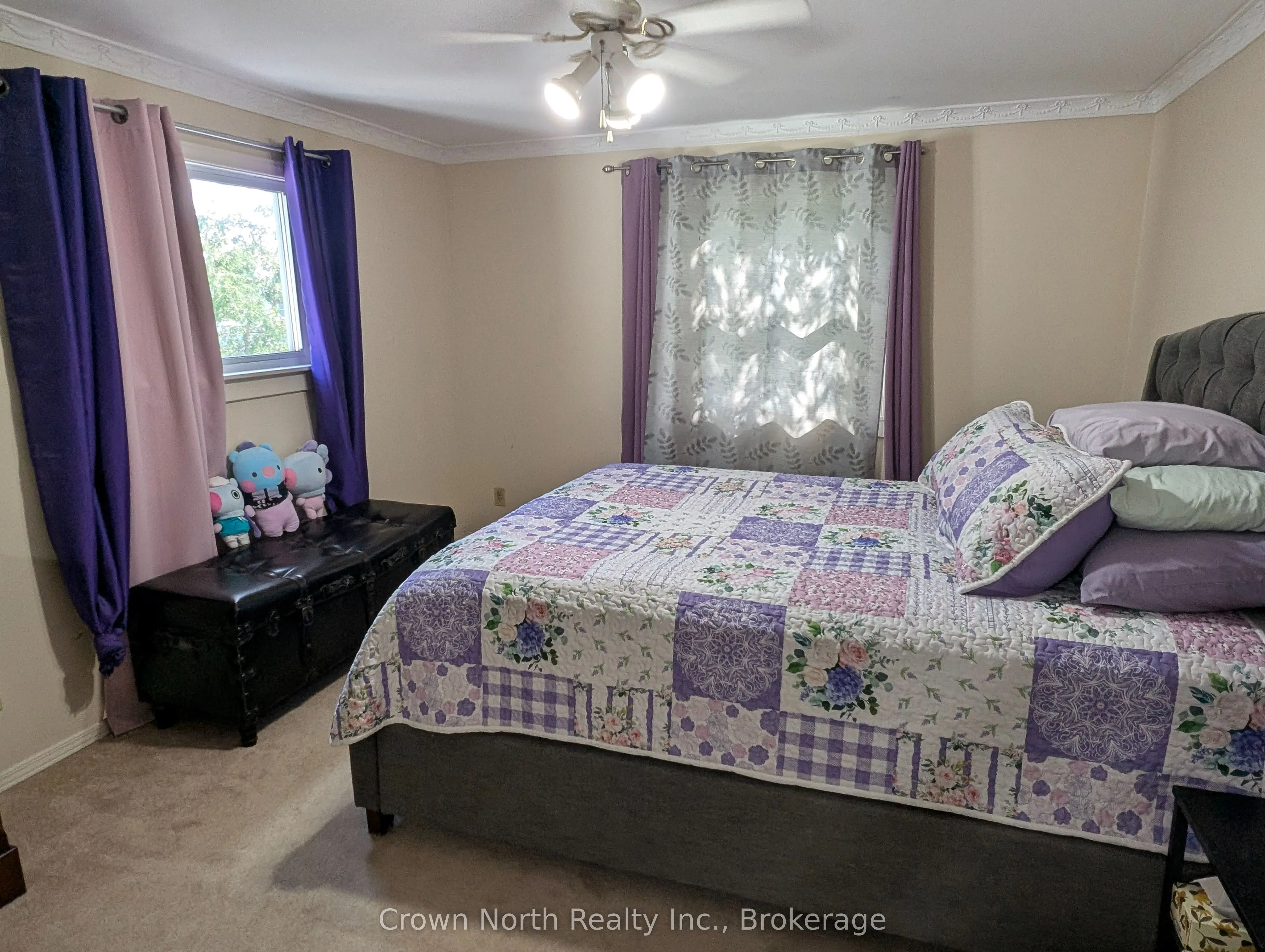 60 Pochon Avenue