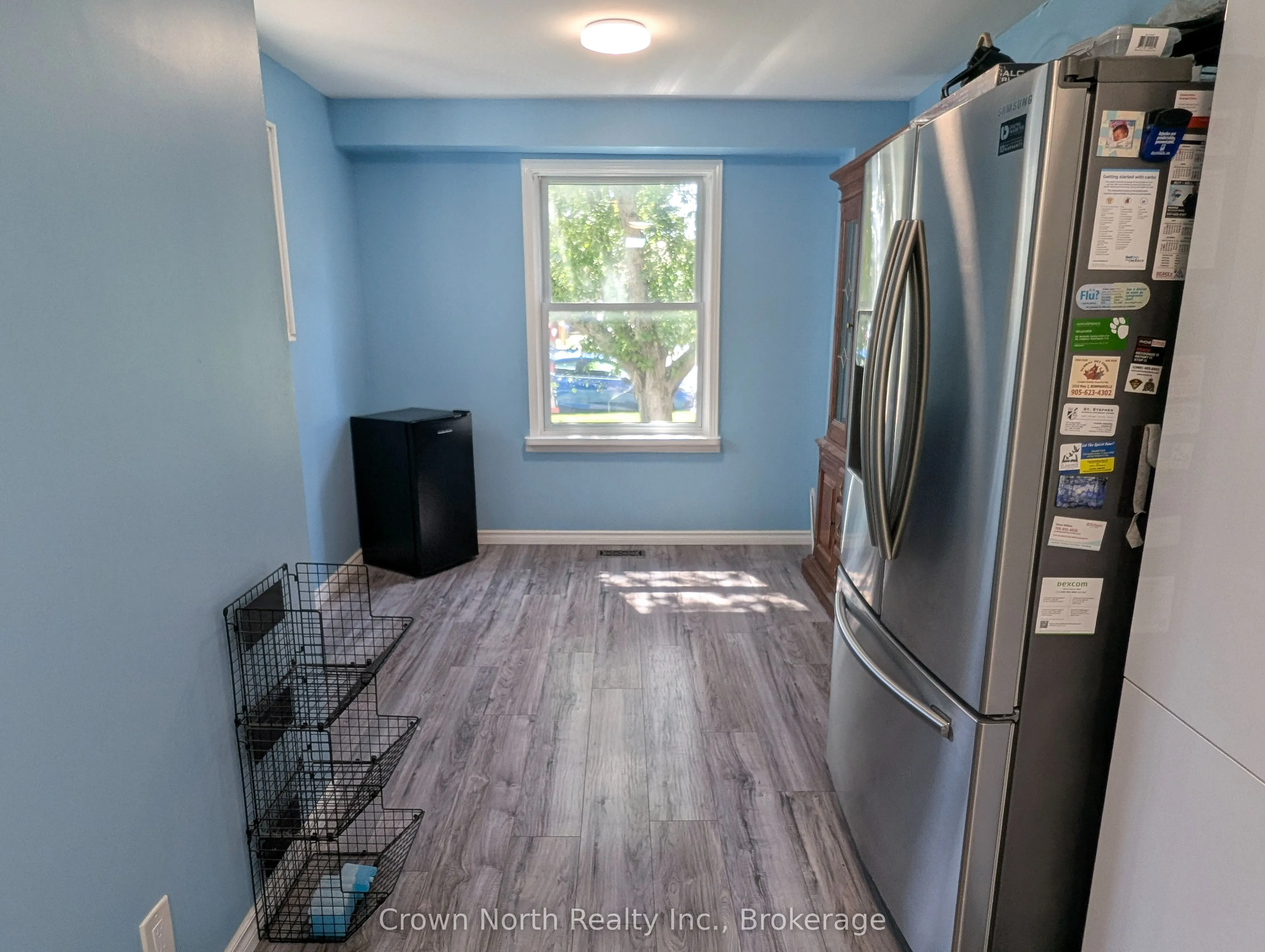 60 Pochon Avenue
