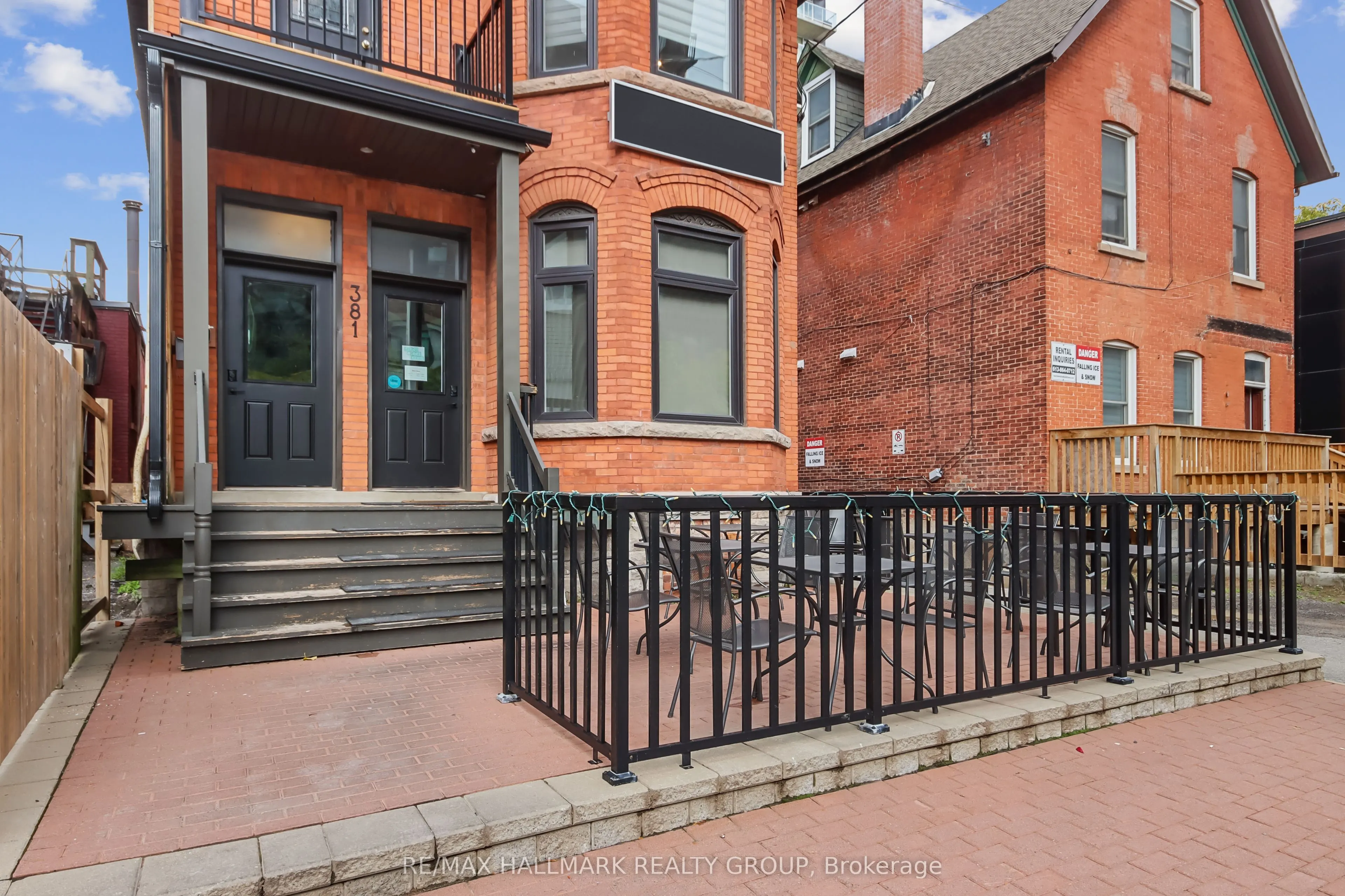 381 Cooper Street