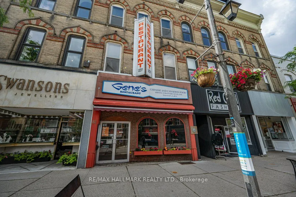81 Ontario Street