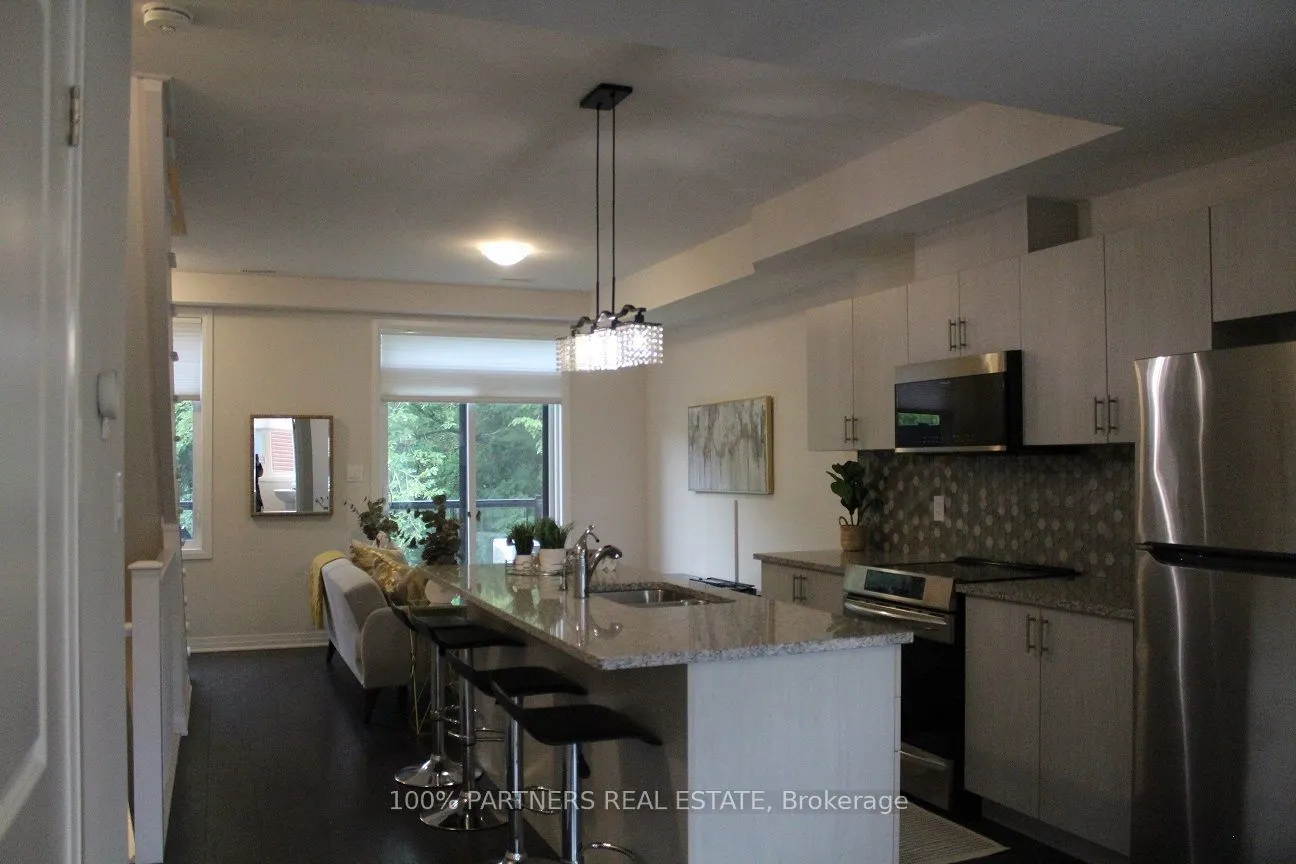 2 Willow Street #60