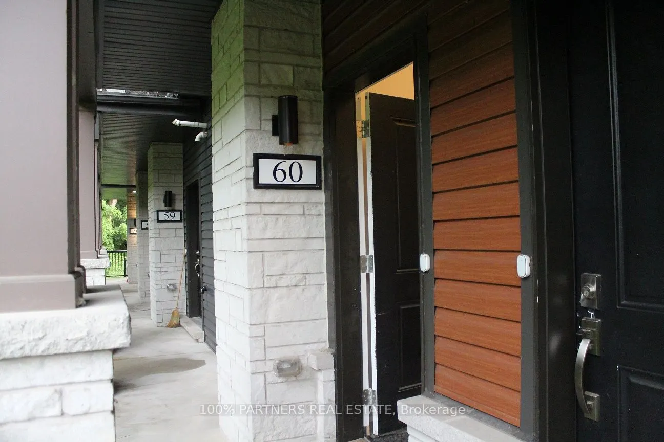 2 Willow Street #60
