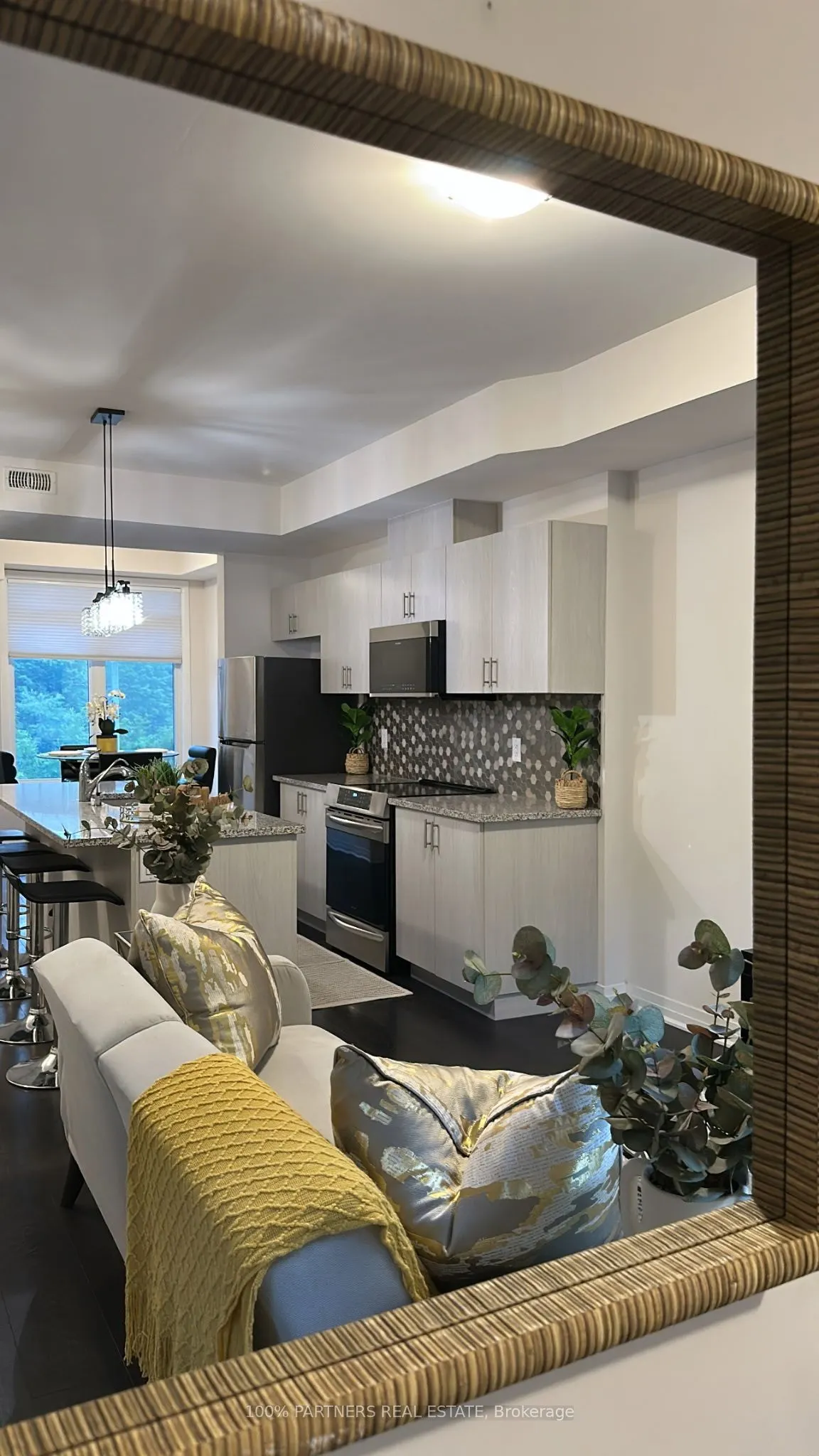 2 Willow Street #60