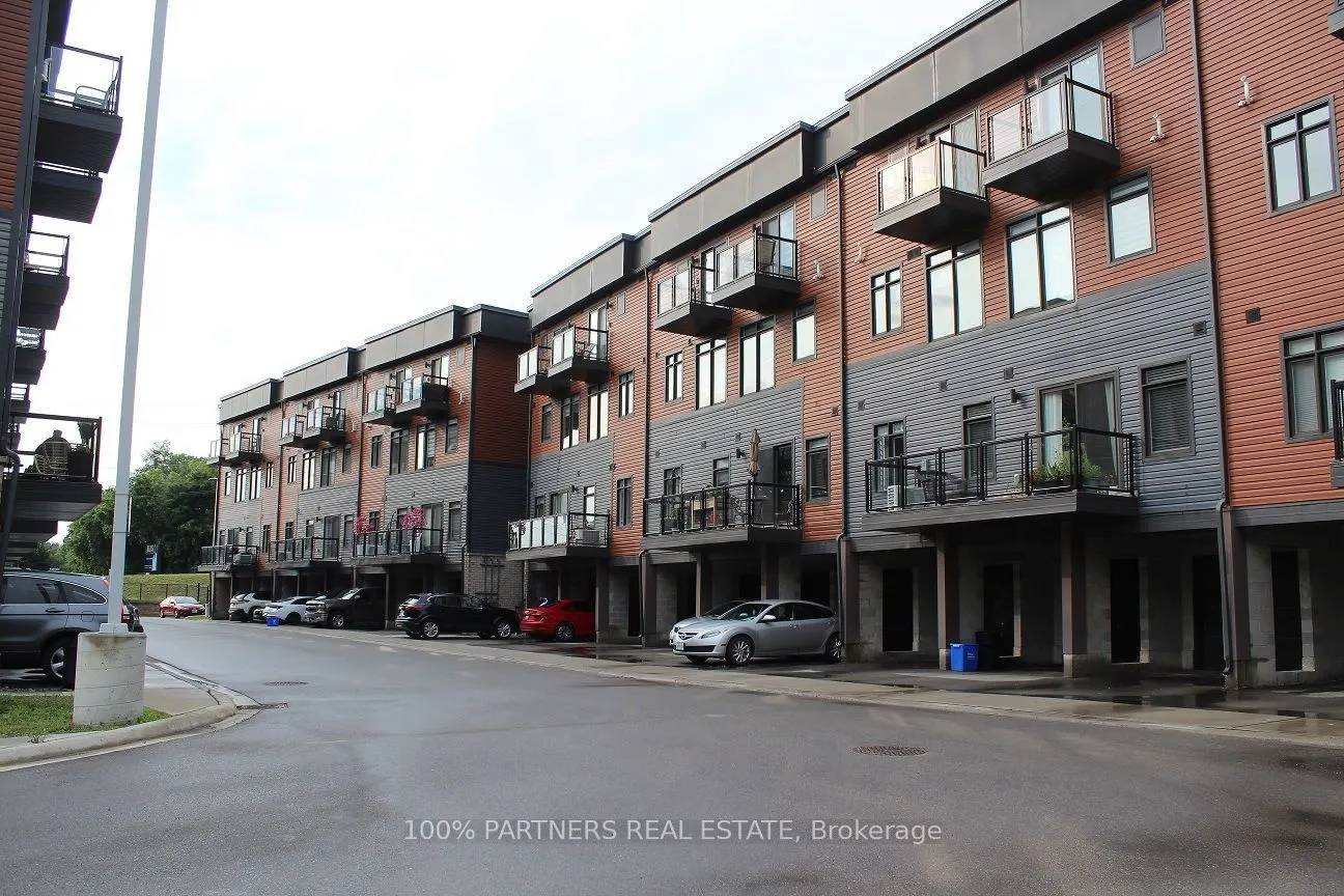 2 Willow Street #60