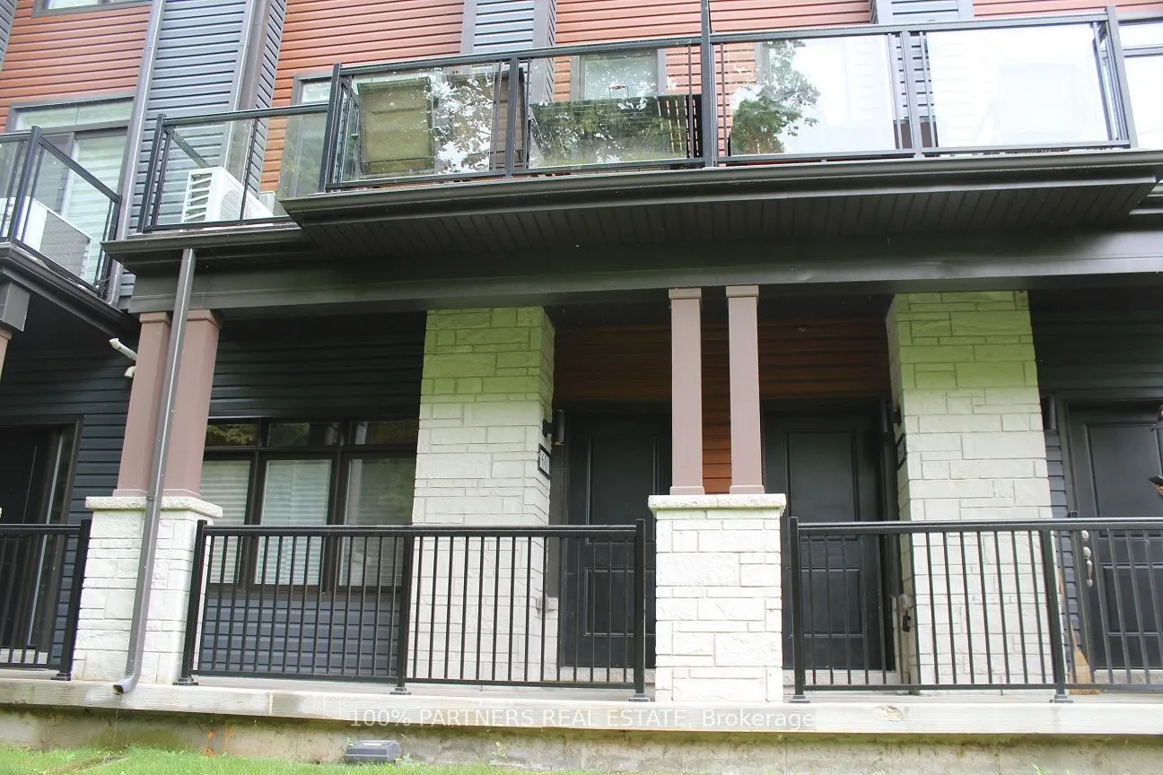 2 Willow Street #60