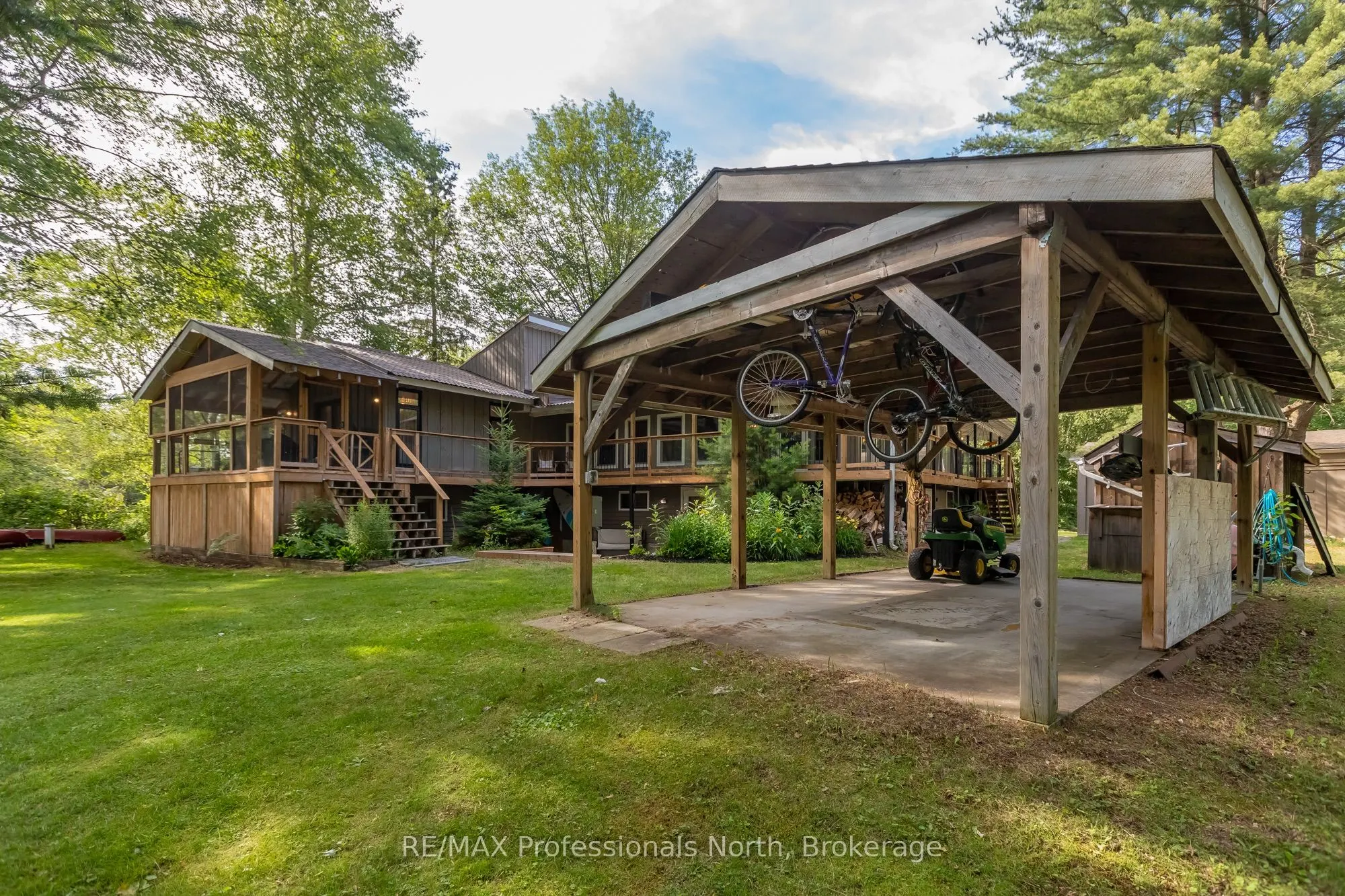 55 GLEN ACRES Road