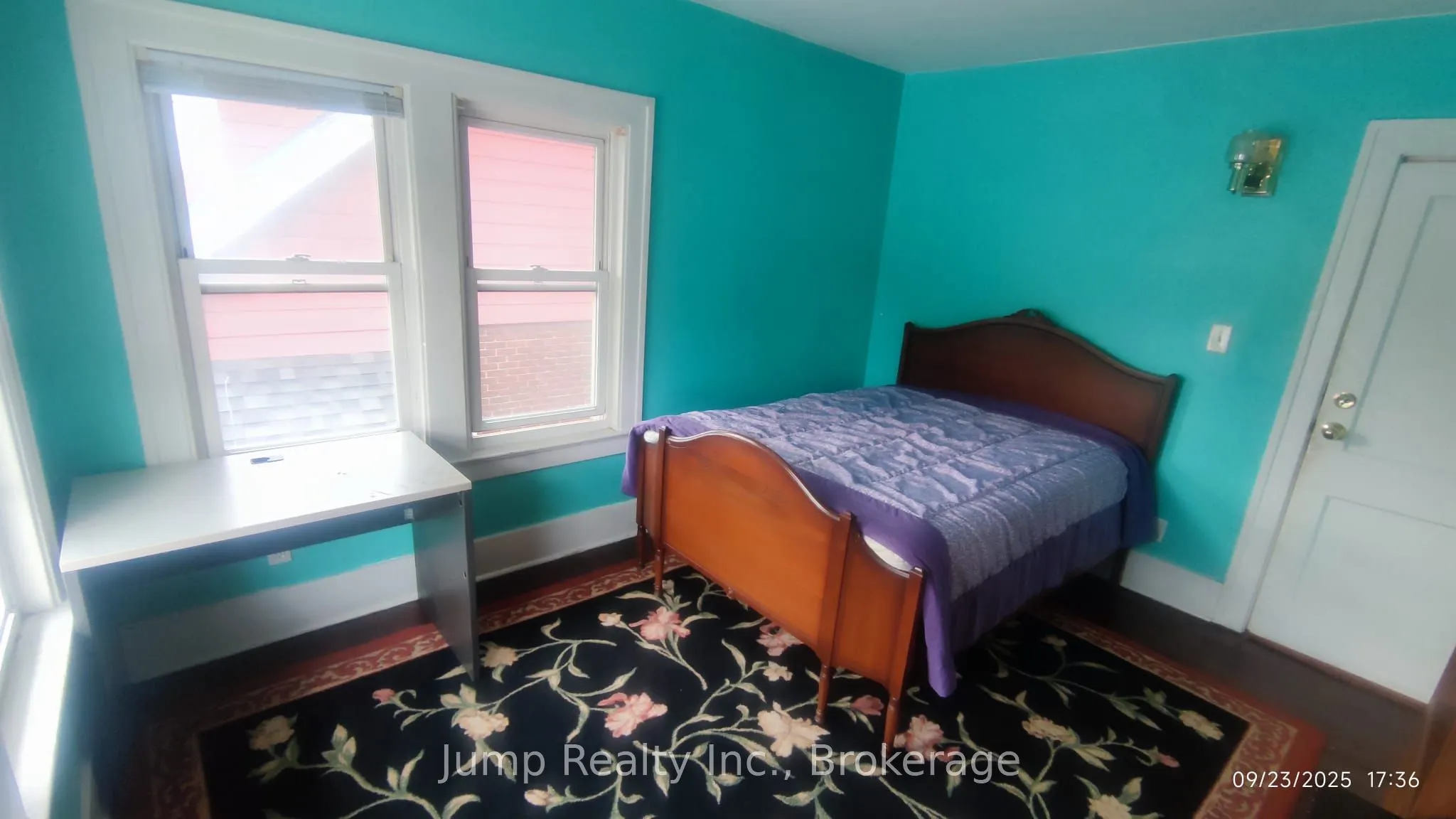 366 Rosedale Avenue #Upper