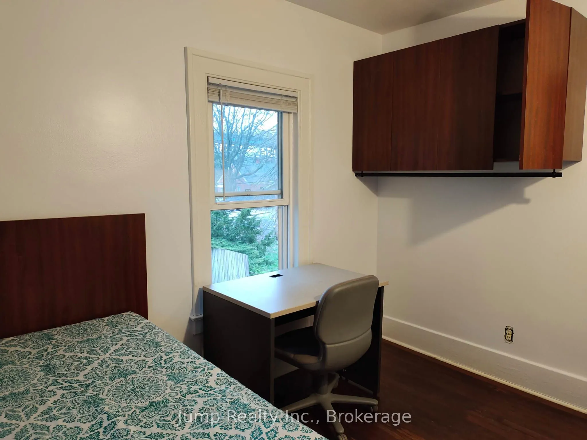 366 Rosedale Avenue #Upper