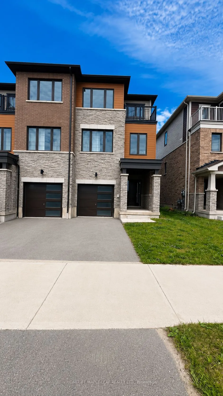 249 Gillespie Drive