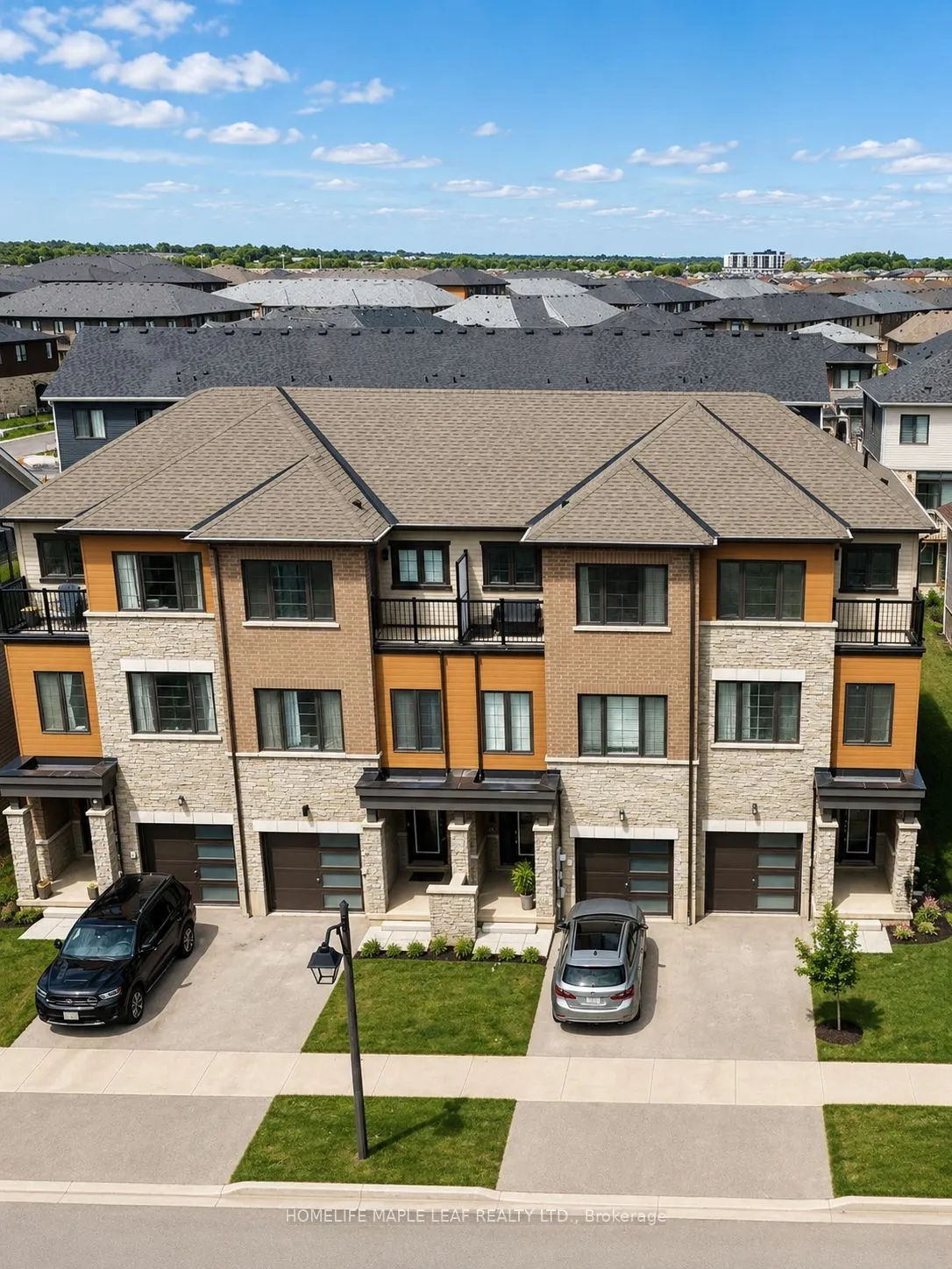 249 Gillespie Drive
