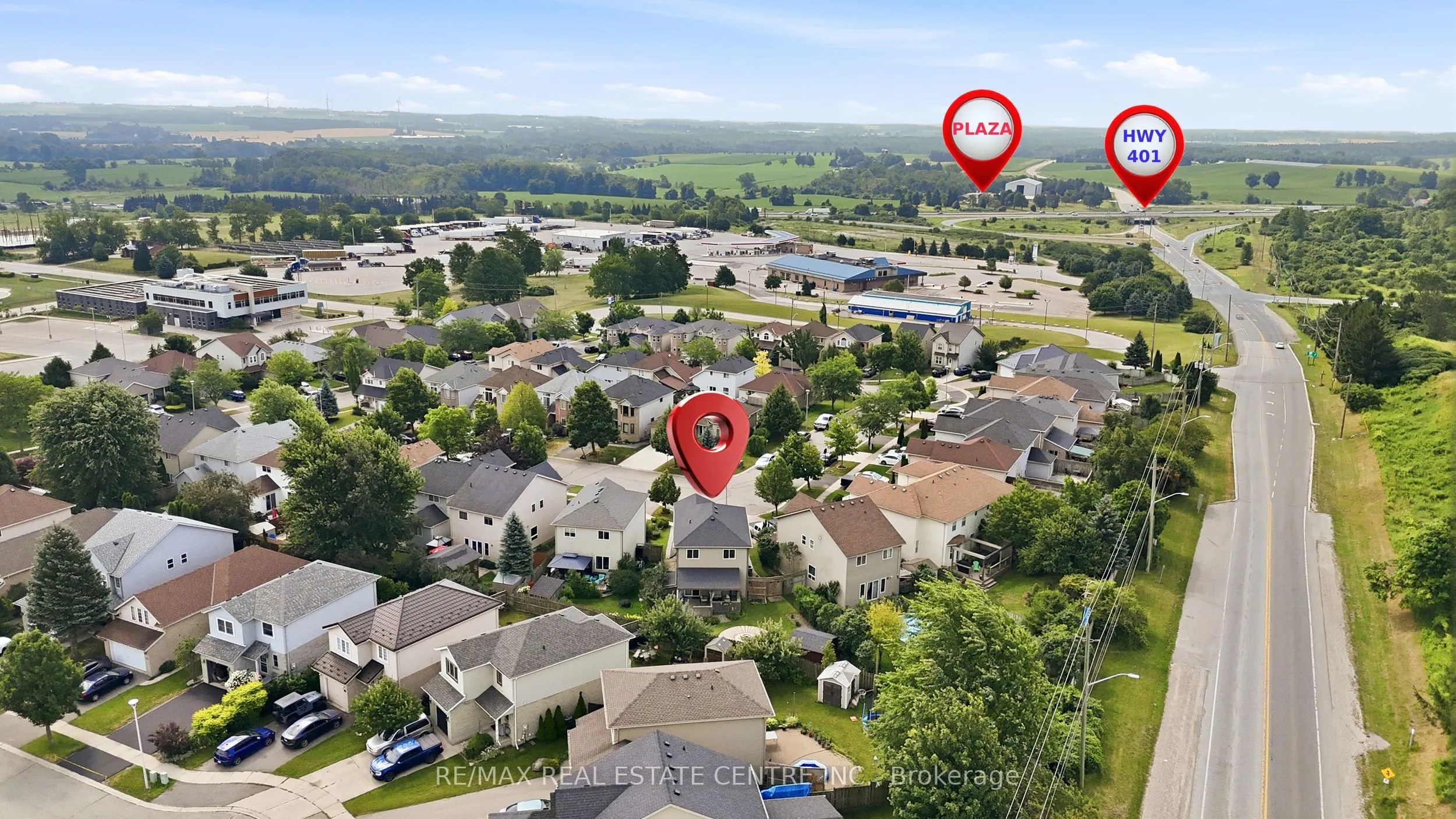 801 Hunters Gate Crescent