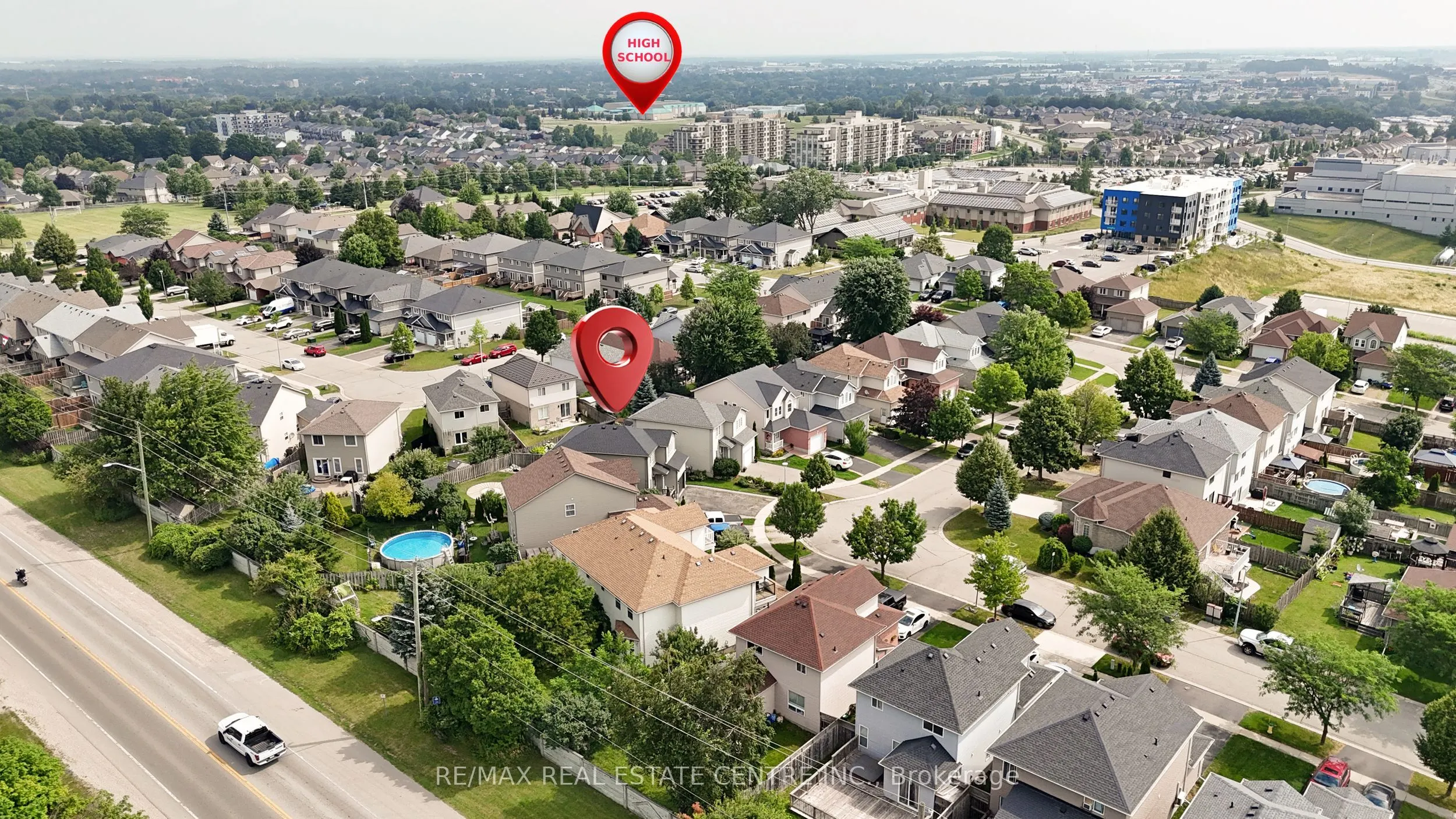 801 Hunters Gate Crescent