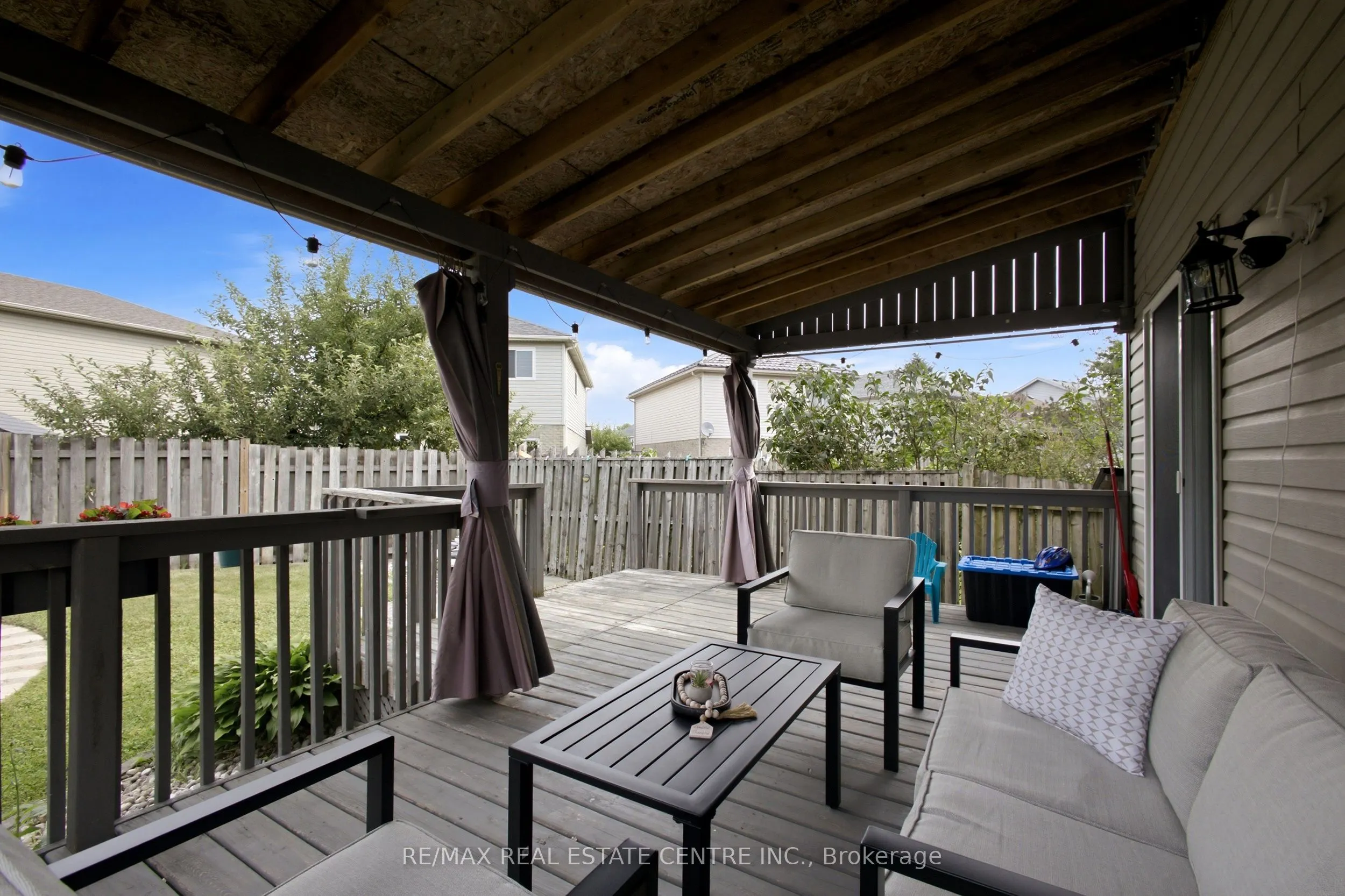 801 Hunters Gate Crescent