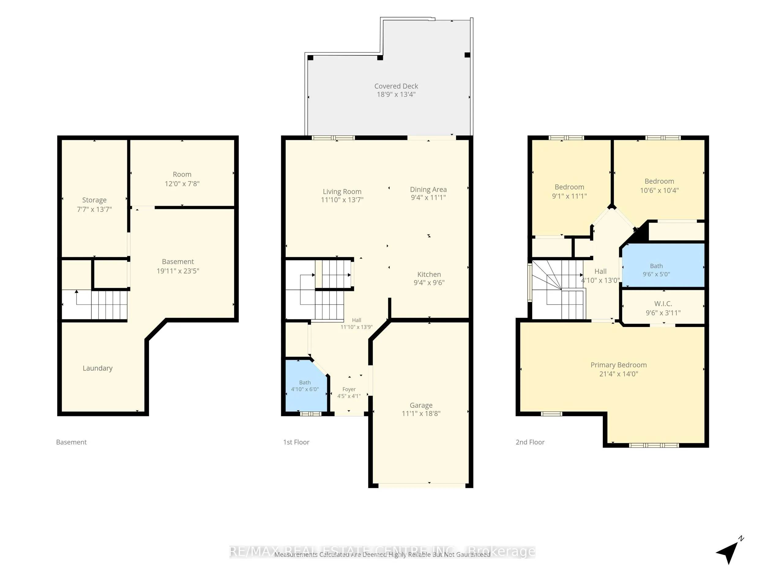 801 Hunters Gate Crescent