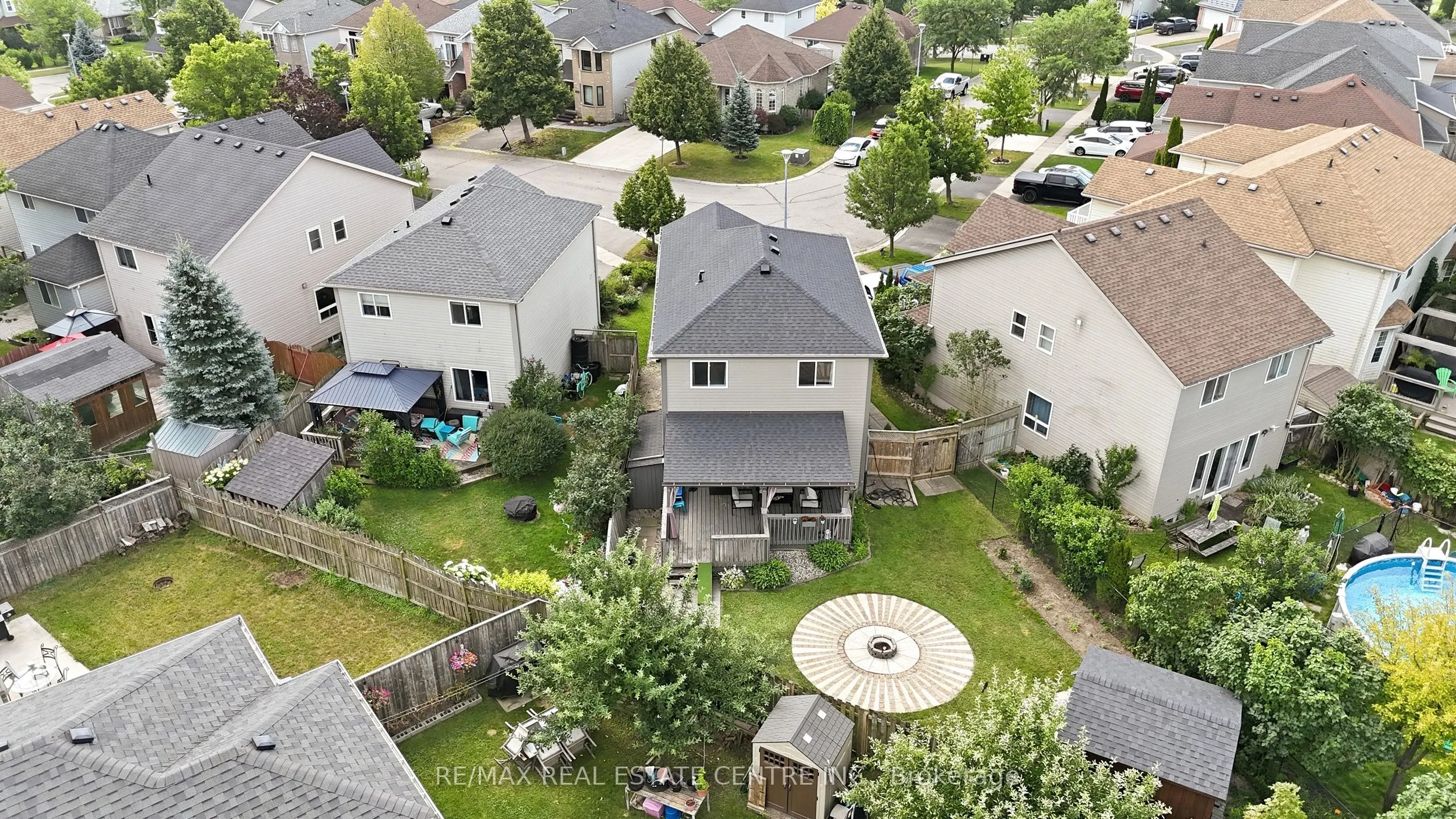 801 Hunters Gate Crescent