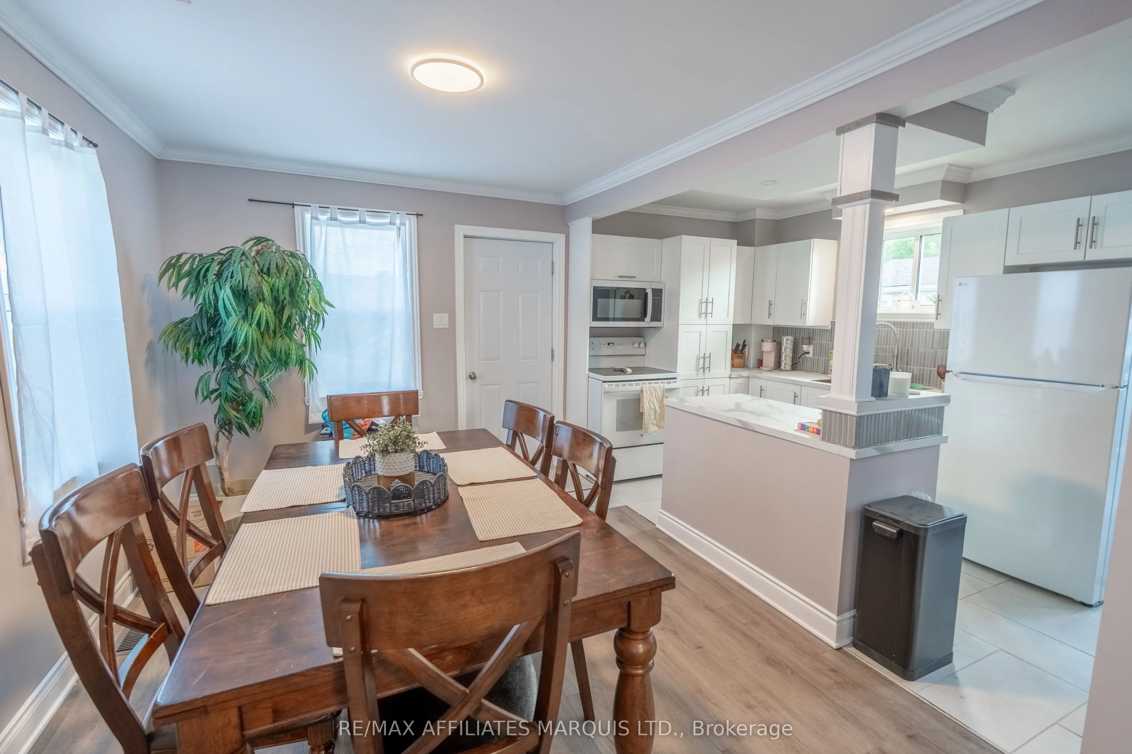 2 Whitehead Avenue