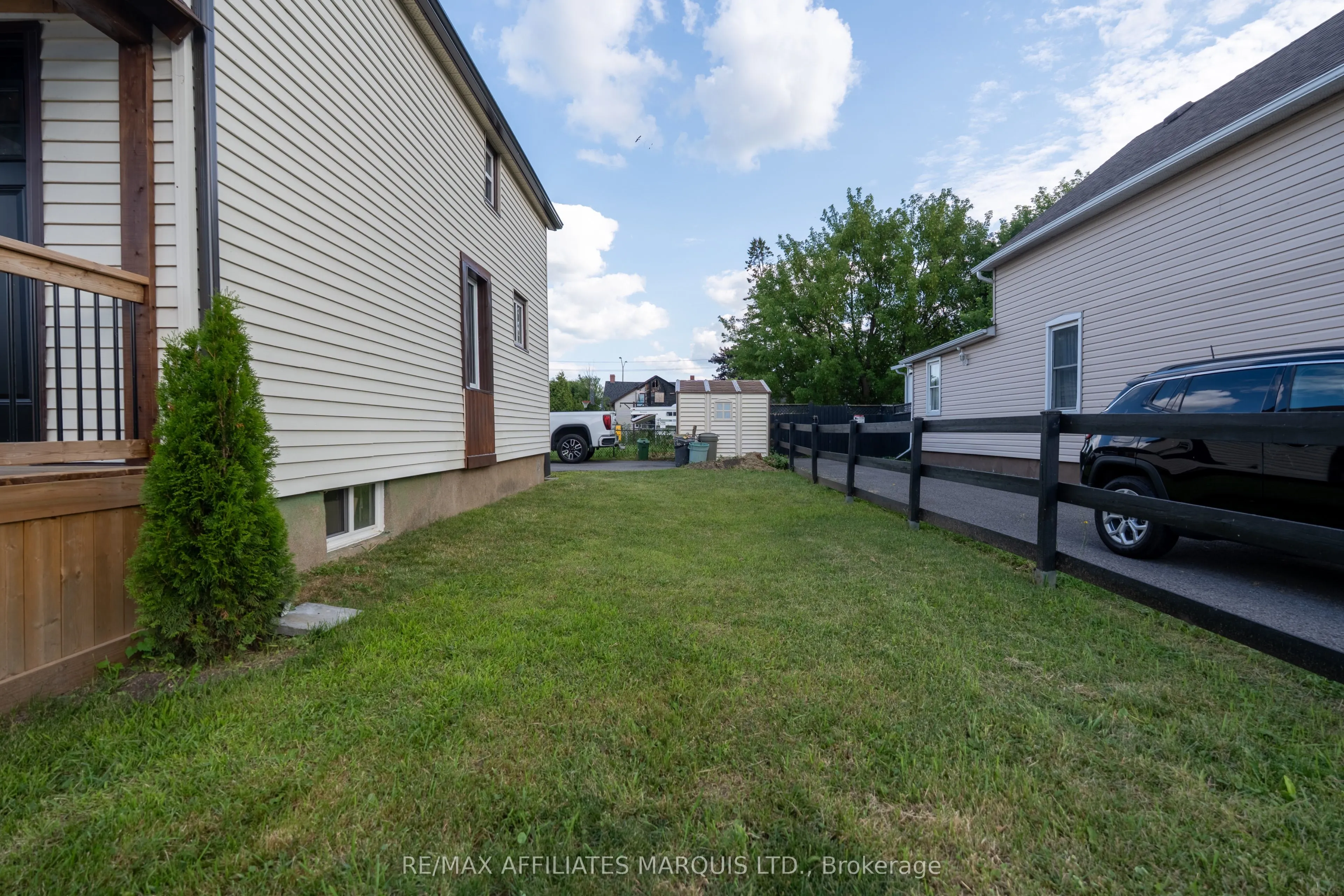 2 Whitehead Avenue