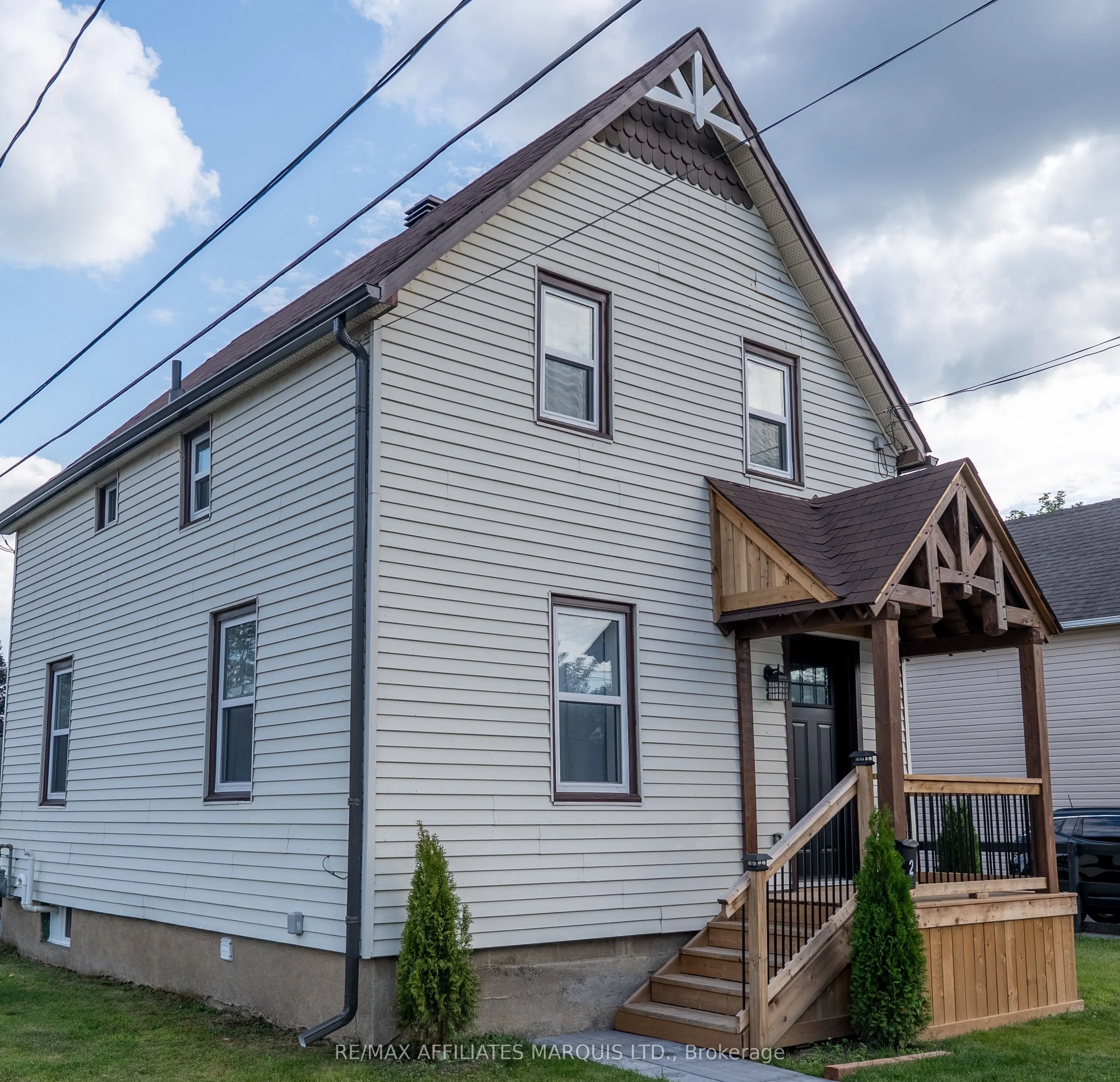 2 Whitehead Avenue