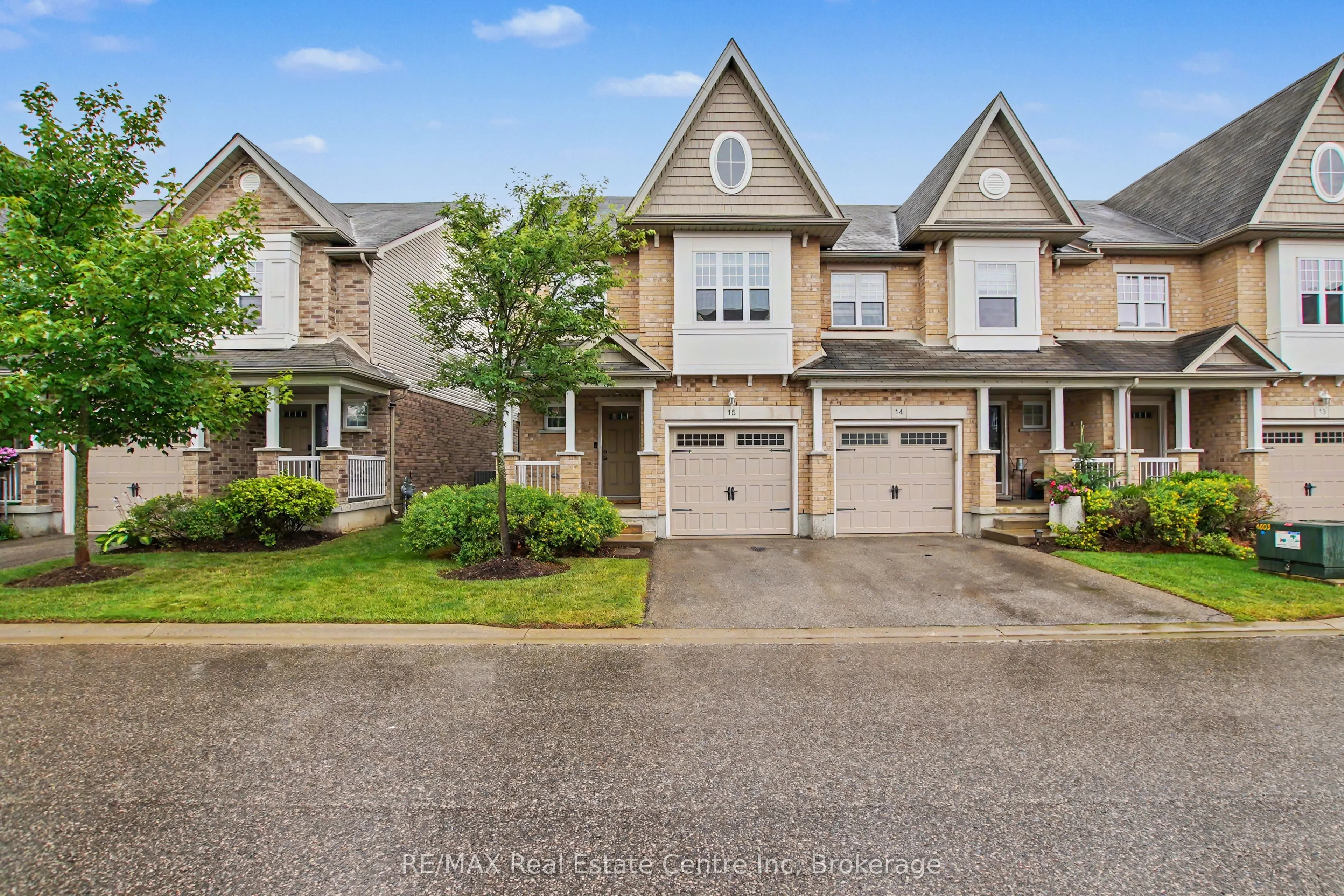 167 Arkell Road #15