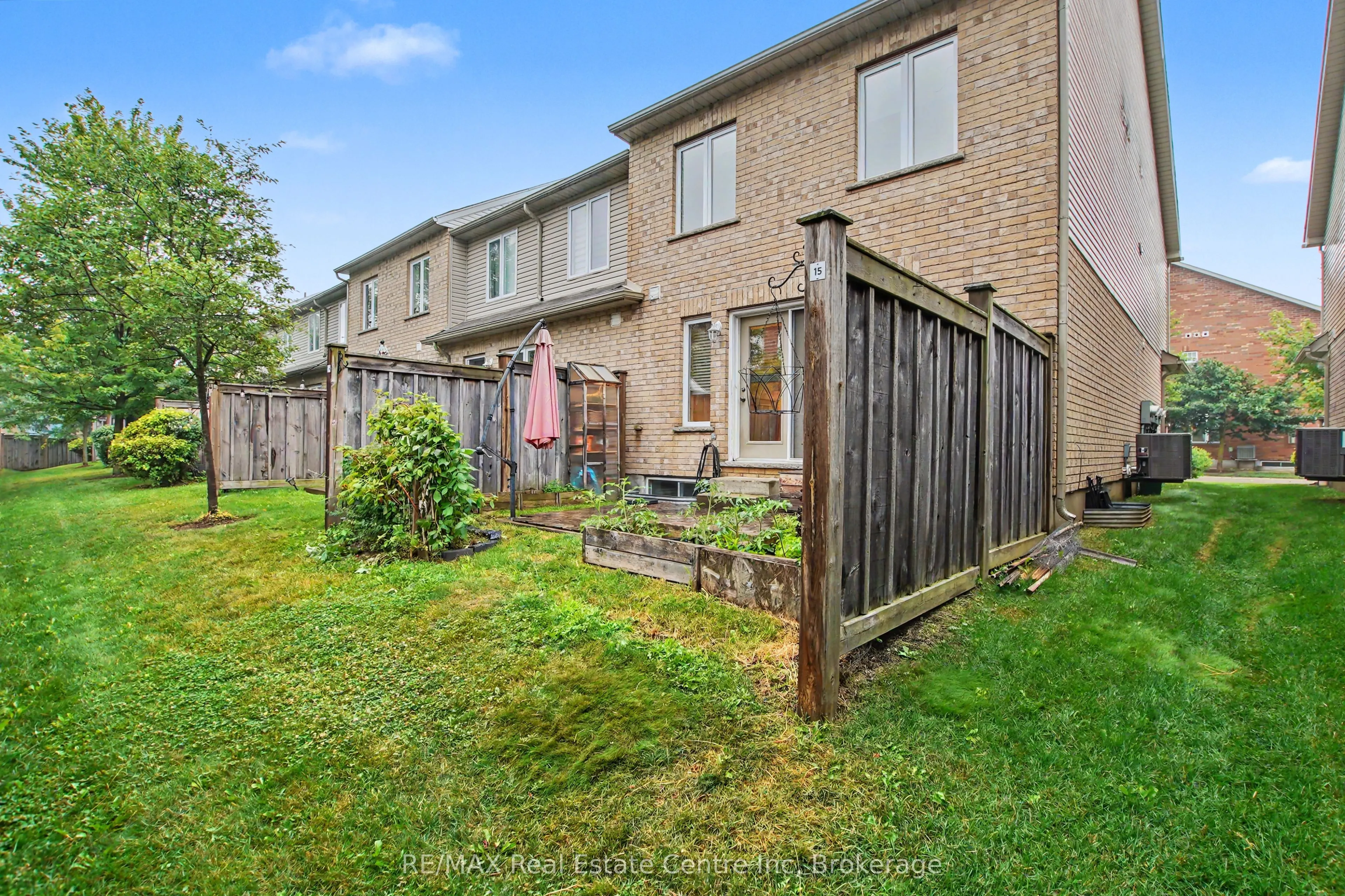 167 Arkell Road #15