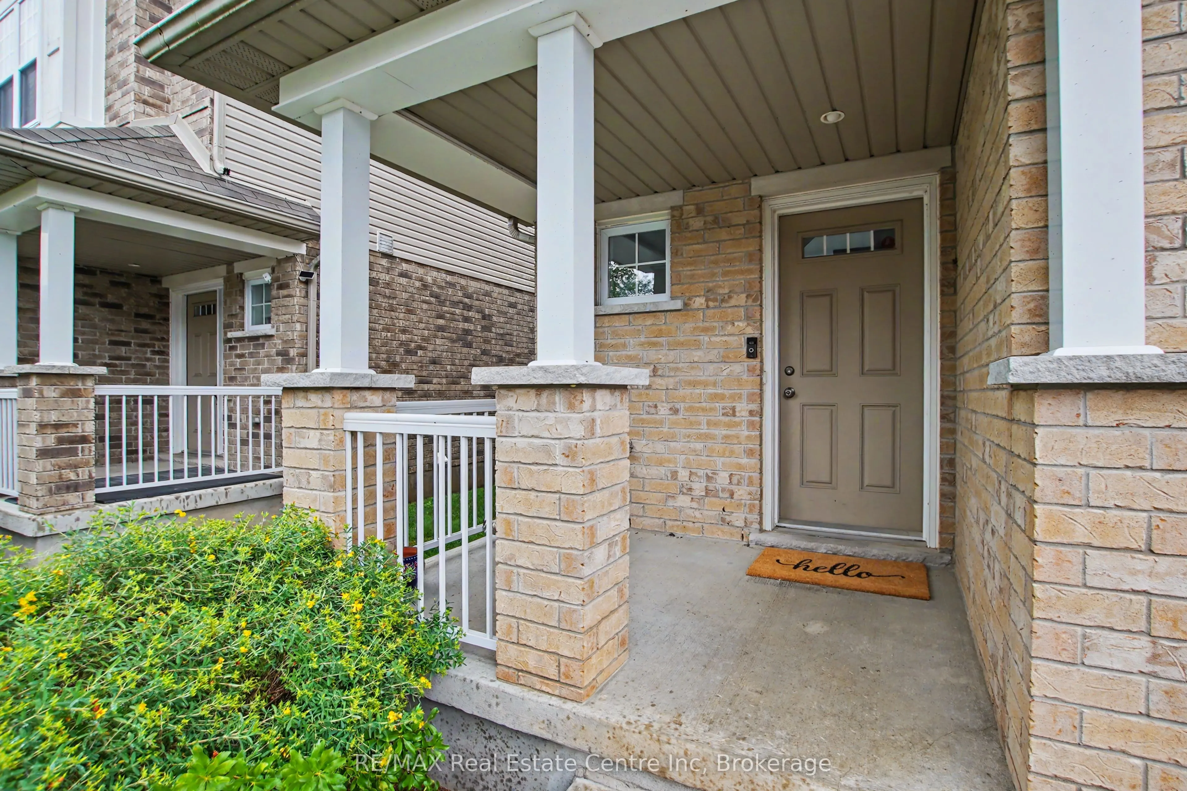 167 Arkell Road #15