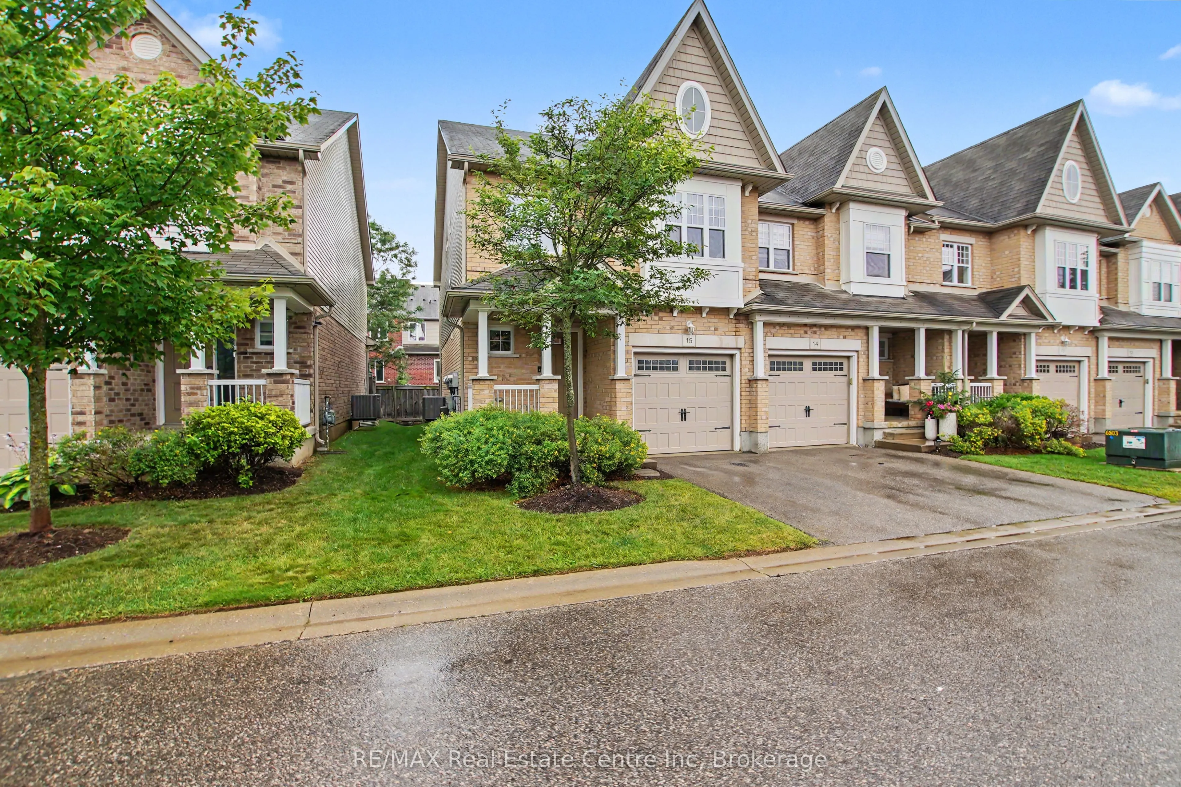 167 Arkell Road #15