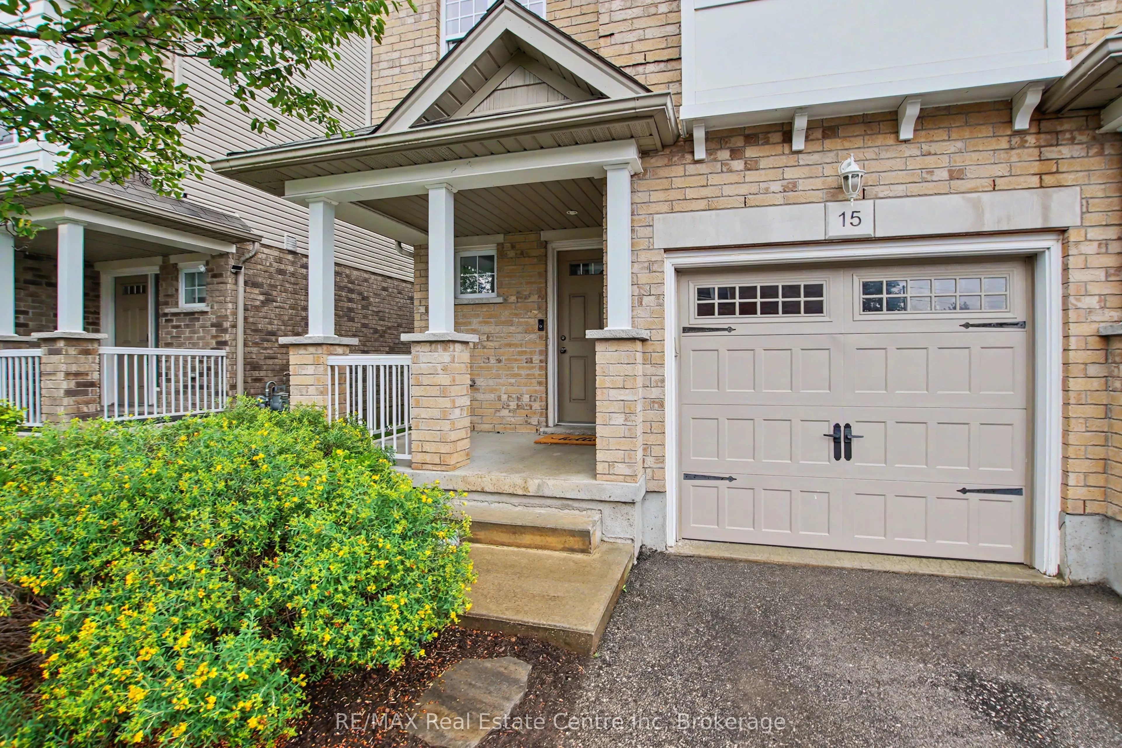 167 Arkell Road #15