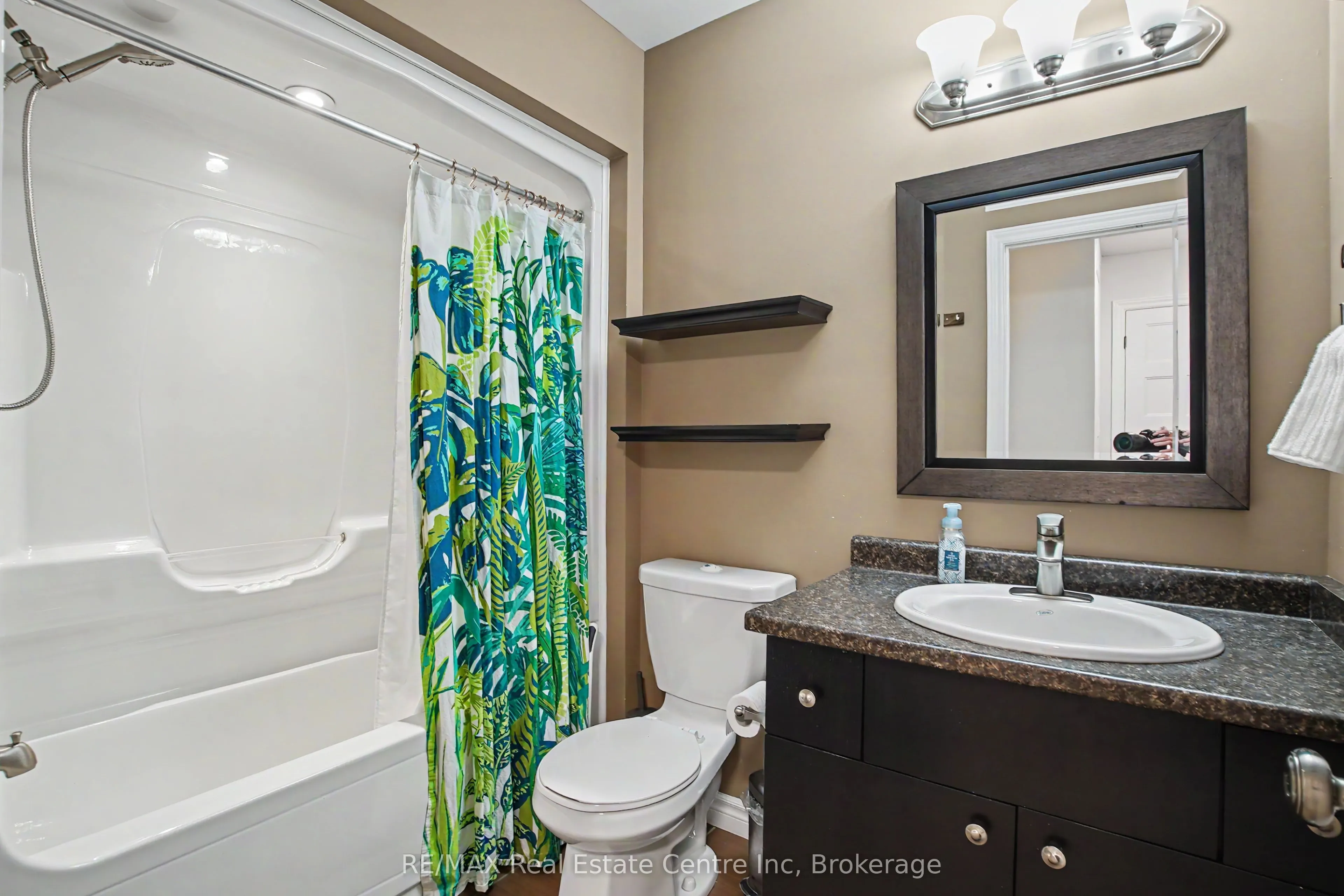 167 Arkell Road #15