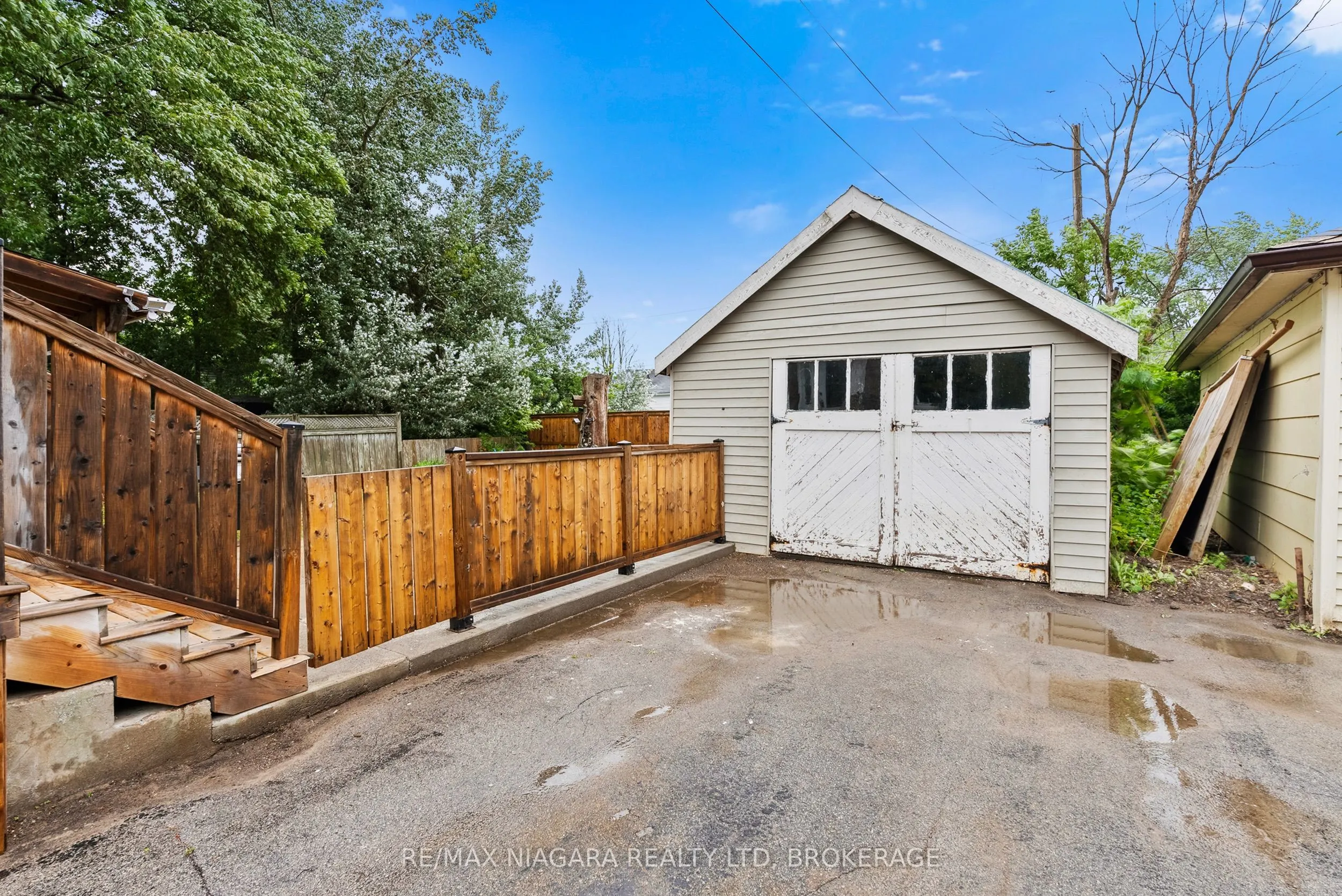 3 Osborne Street