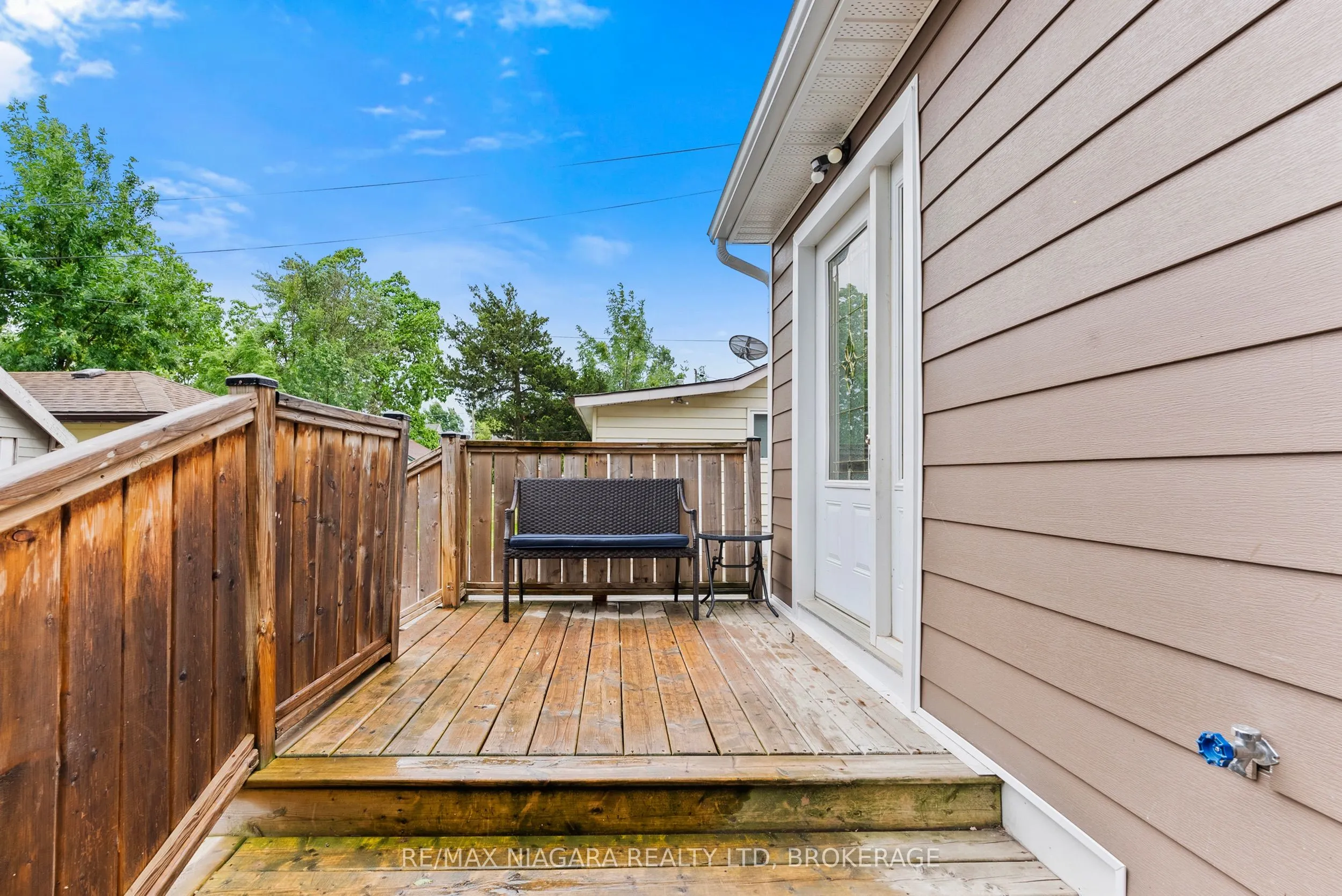 3 Osborne Street
