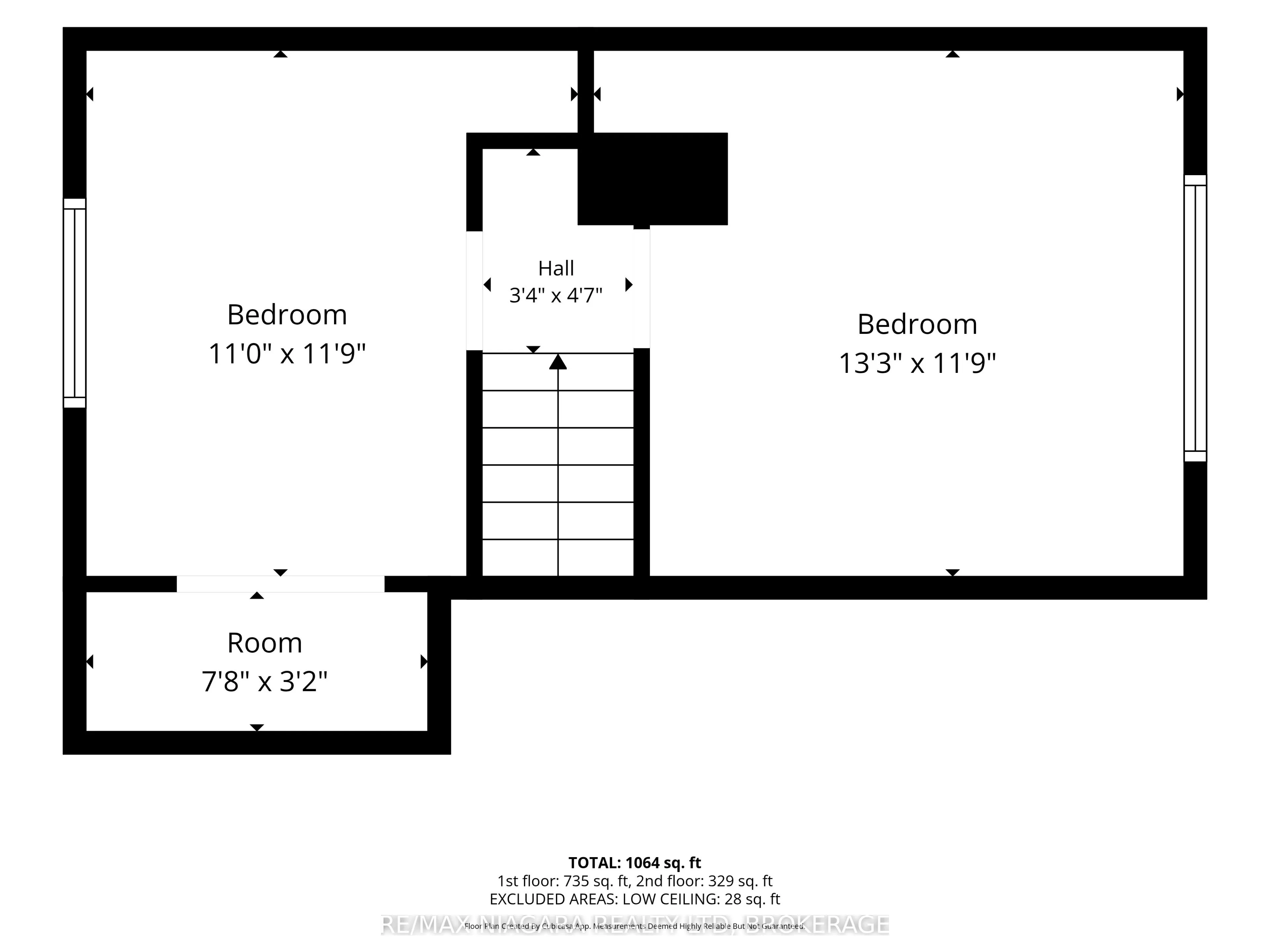 3 Osborne Street