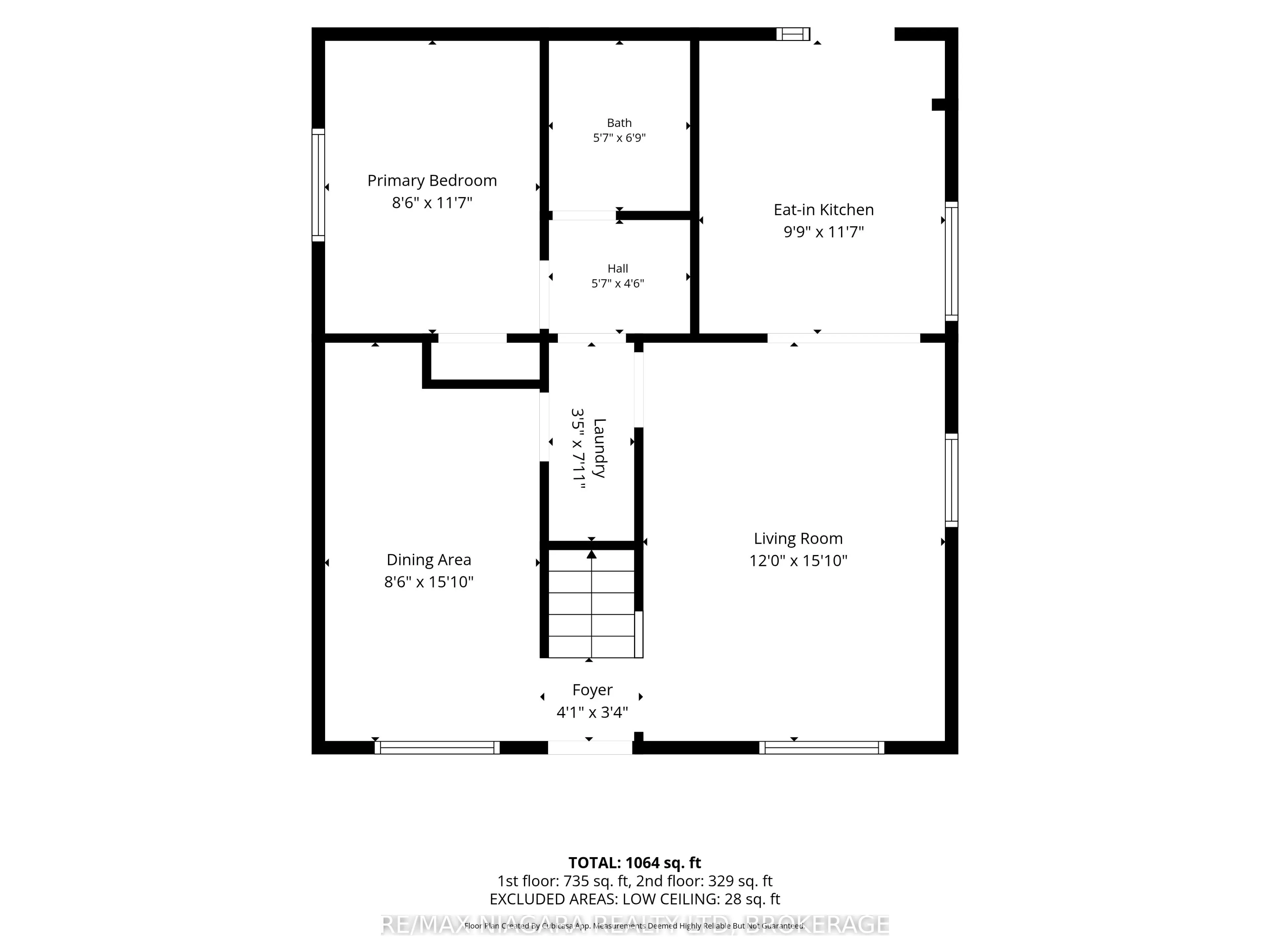 3 Osborne Street