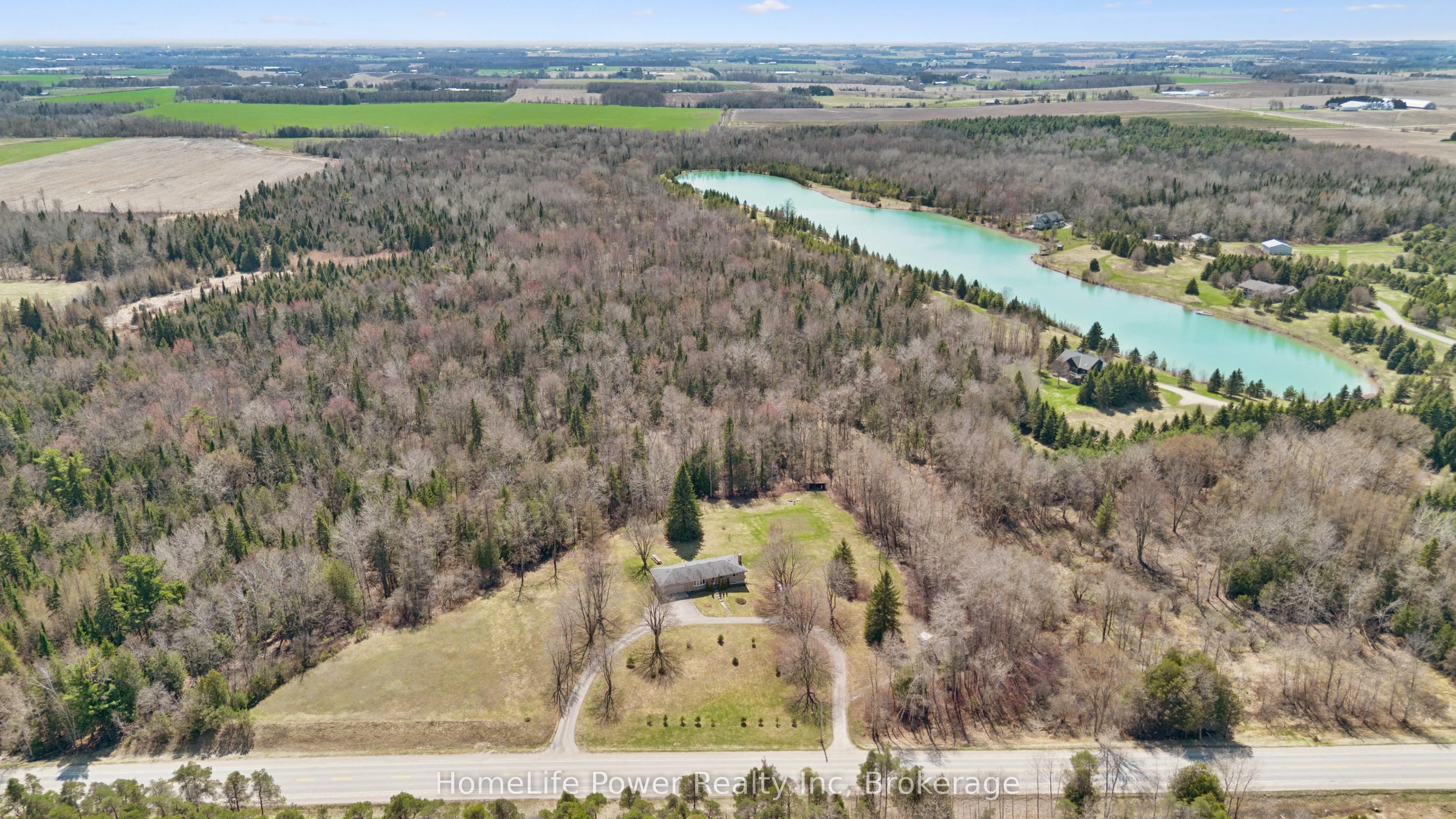 6716 Wellington Rd 16 Road