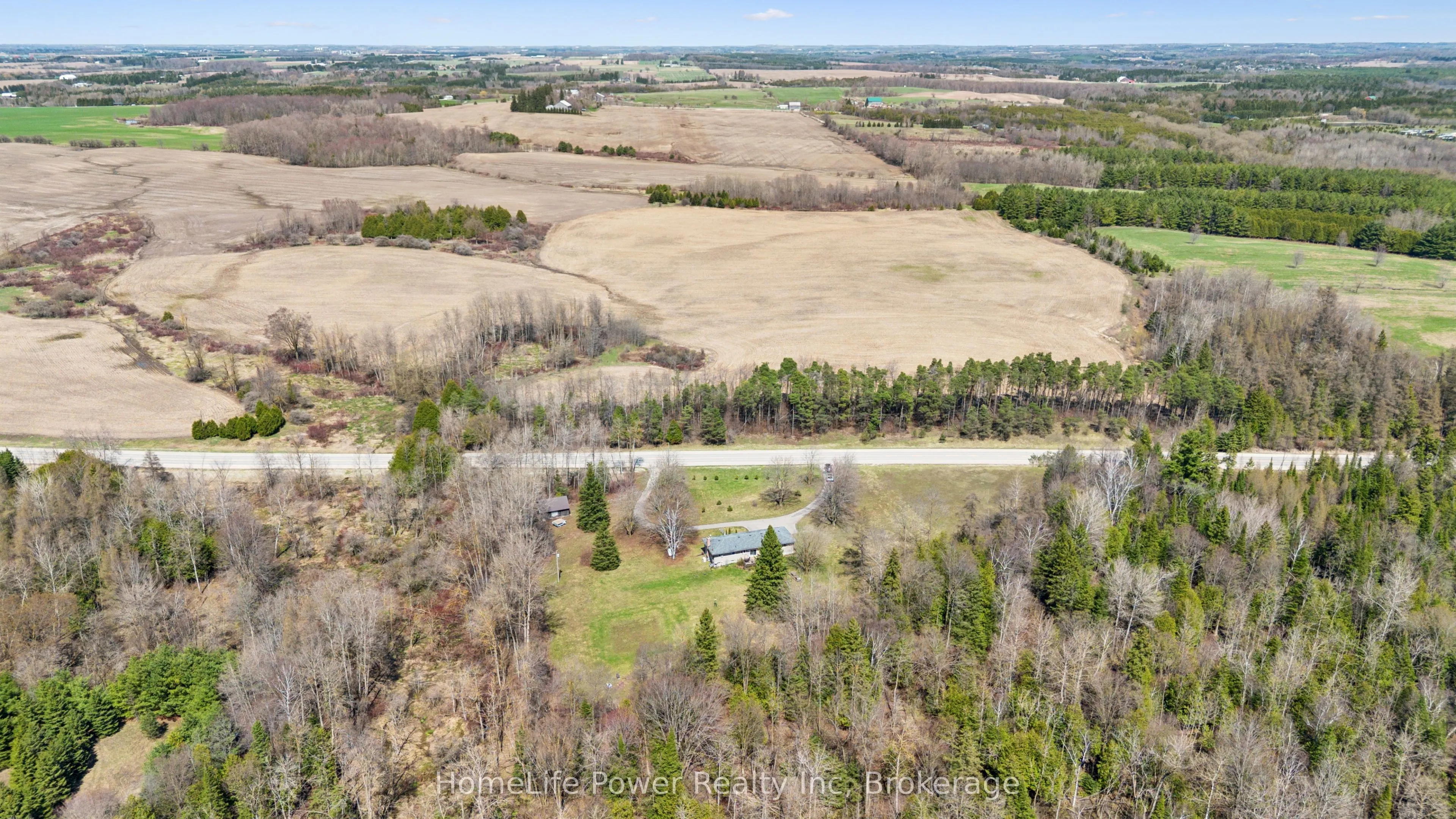 6716 Wellington Rd 16 Road