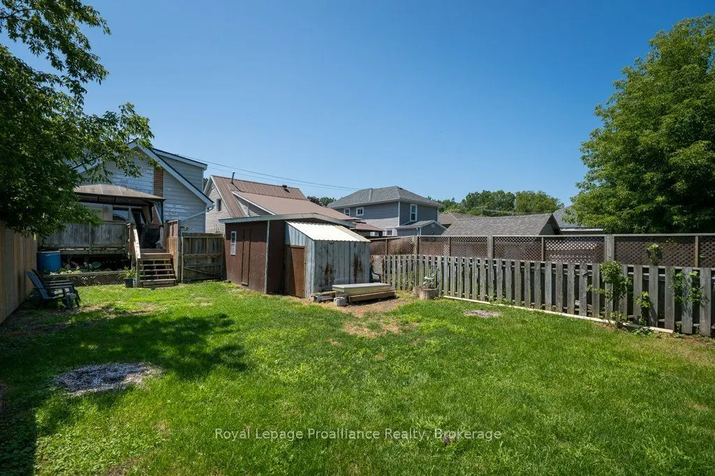 29 Pelham Street
