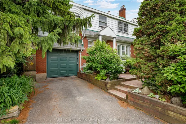 8 Ruskin Street