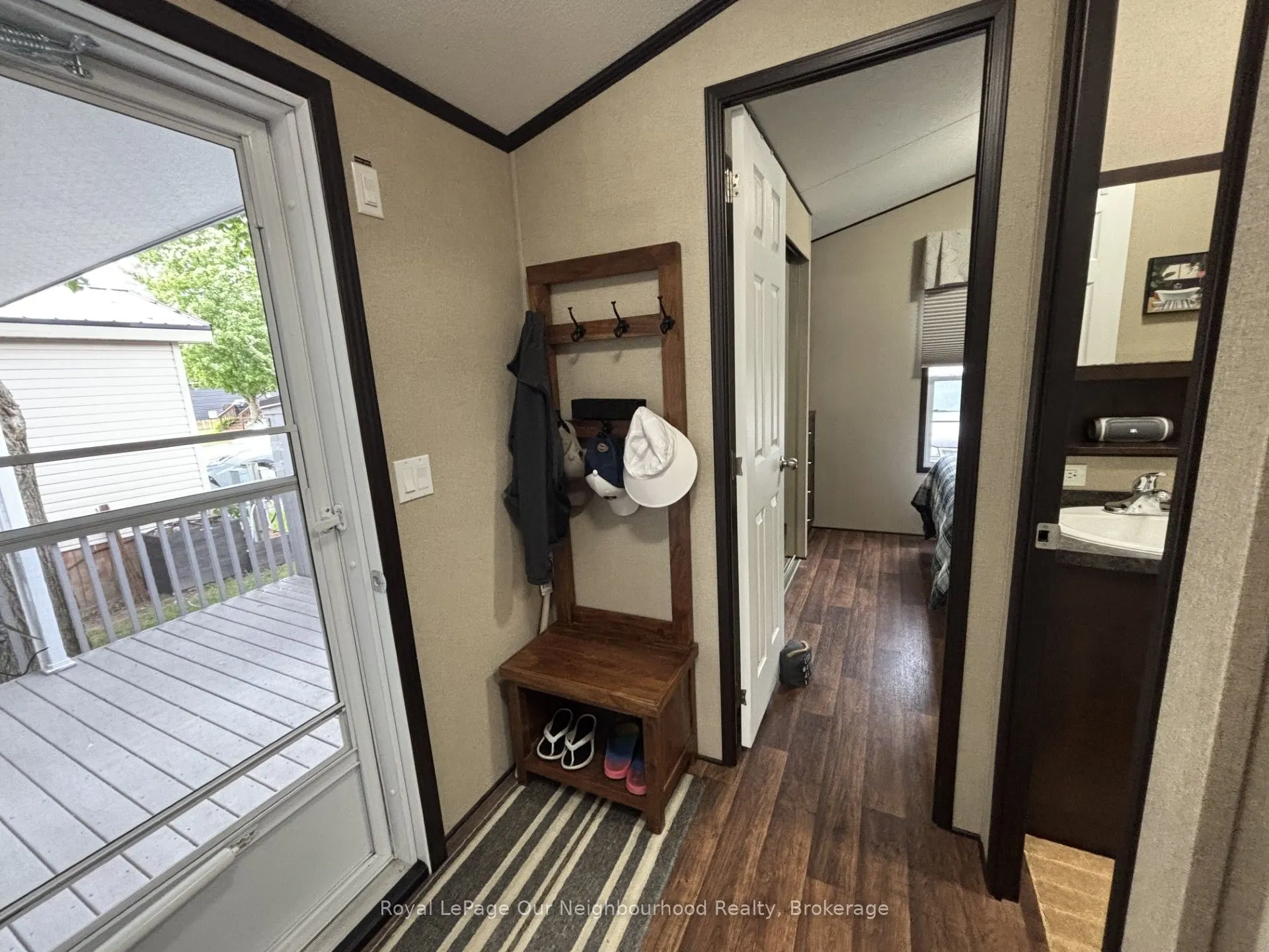 171 Woodland Estates Road #9 Lakeview Dr