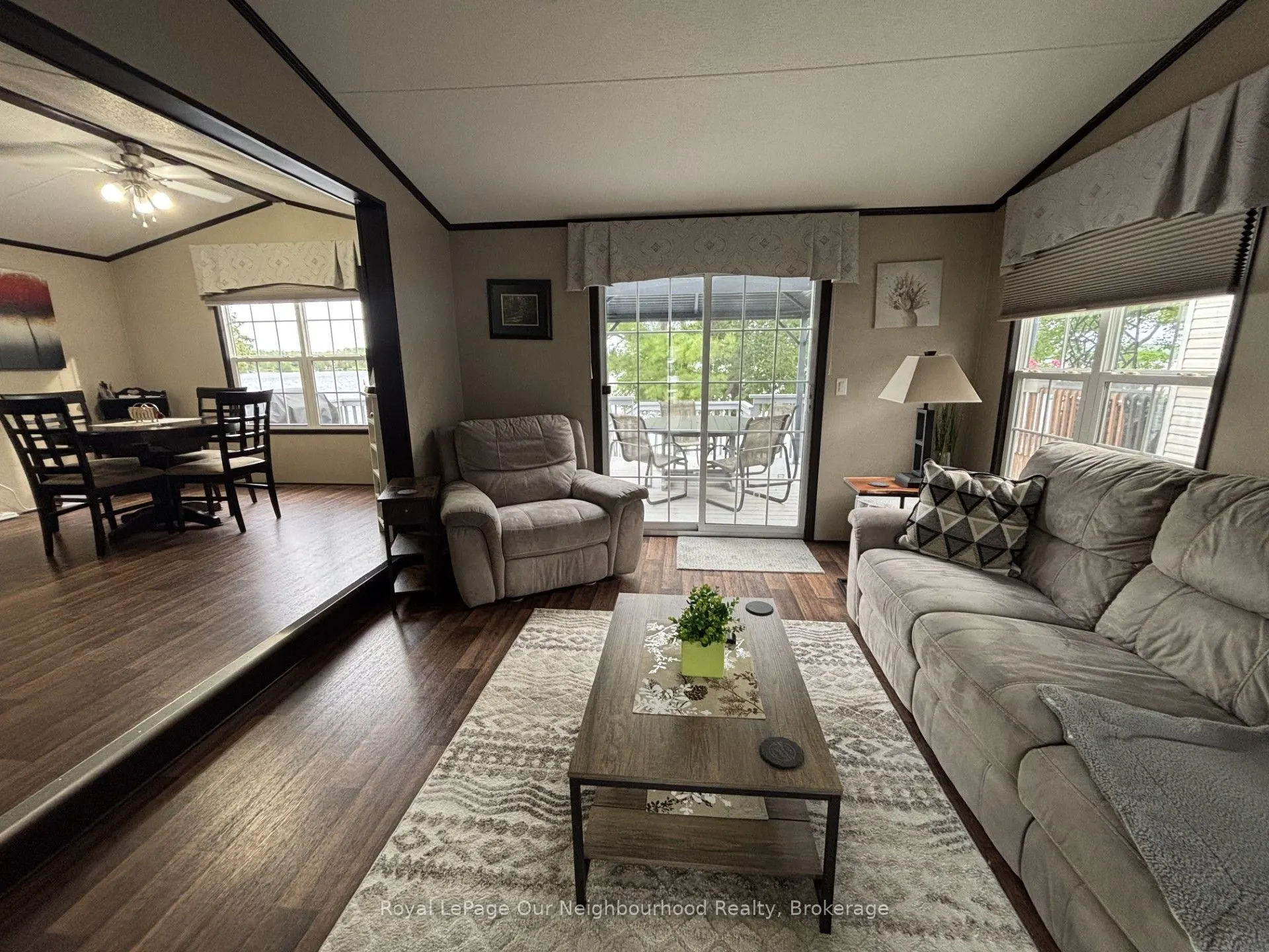 171 Woodland Estates Road #9 Lakeview Dr