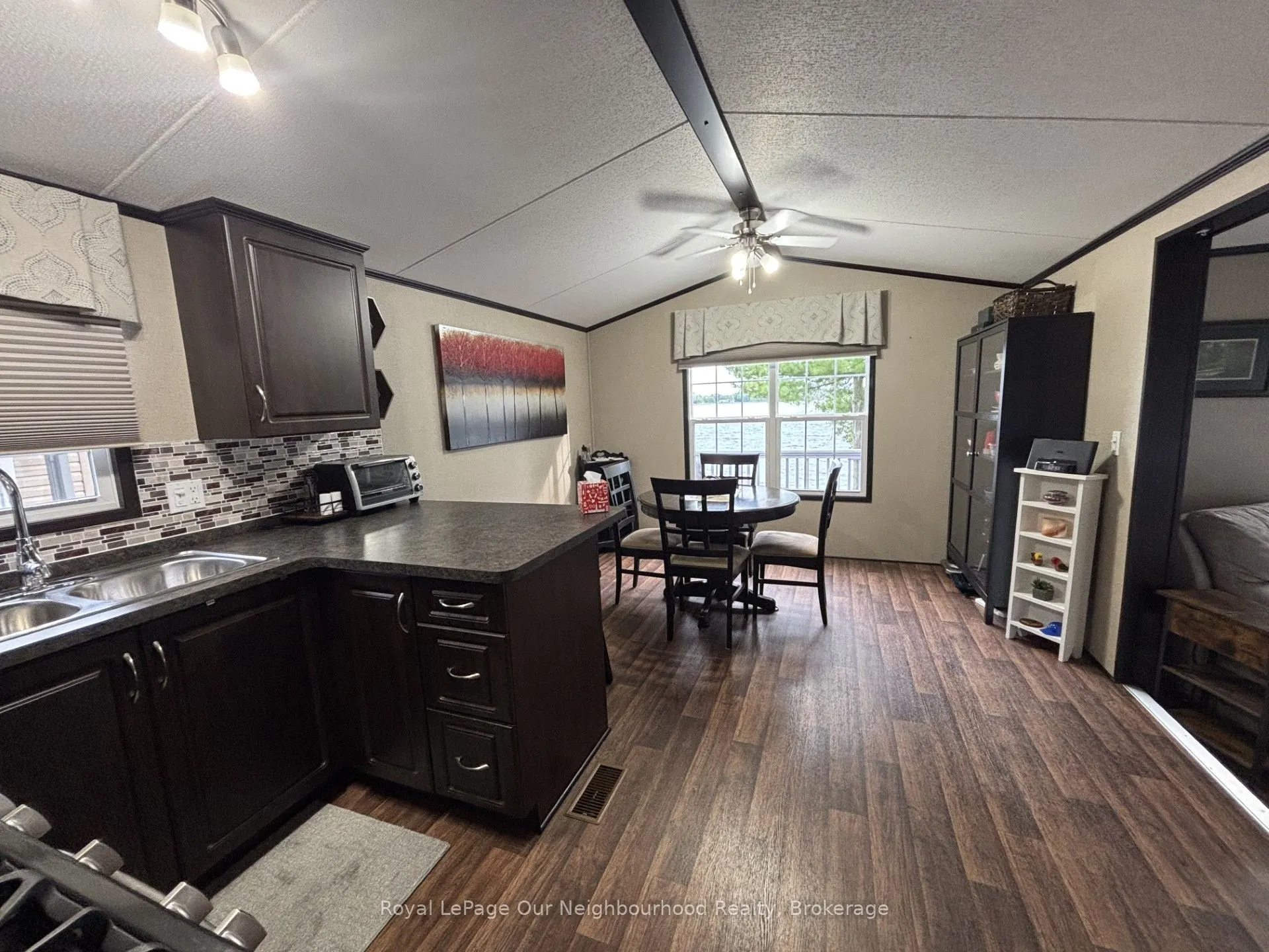 171 Woodland Estates Road #9 Lakeview Dr