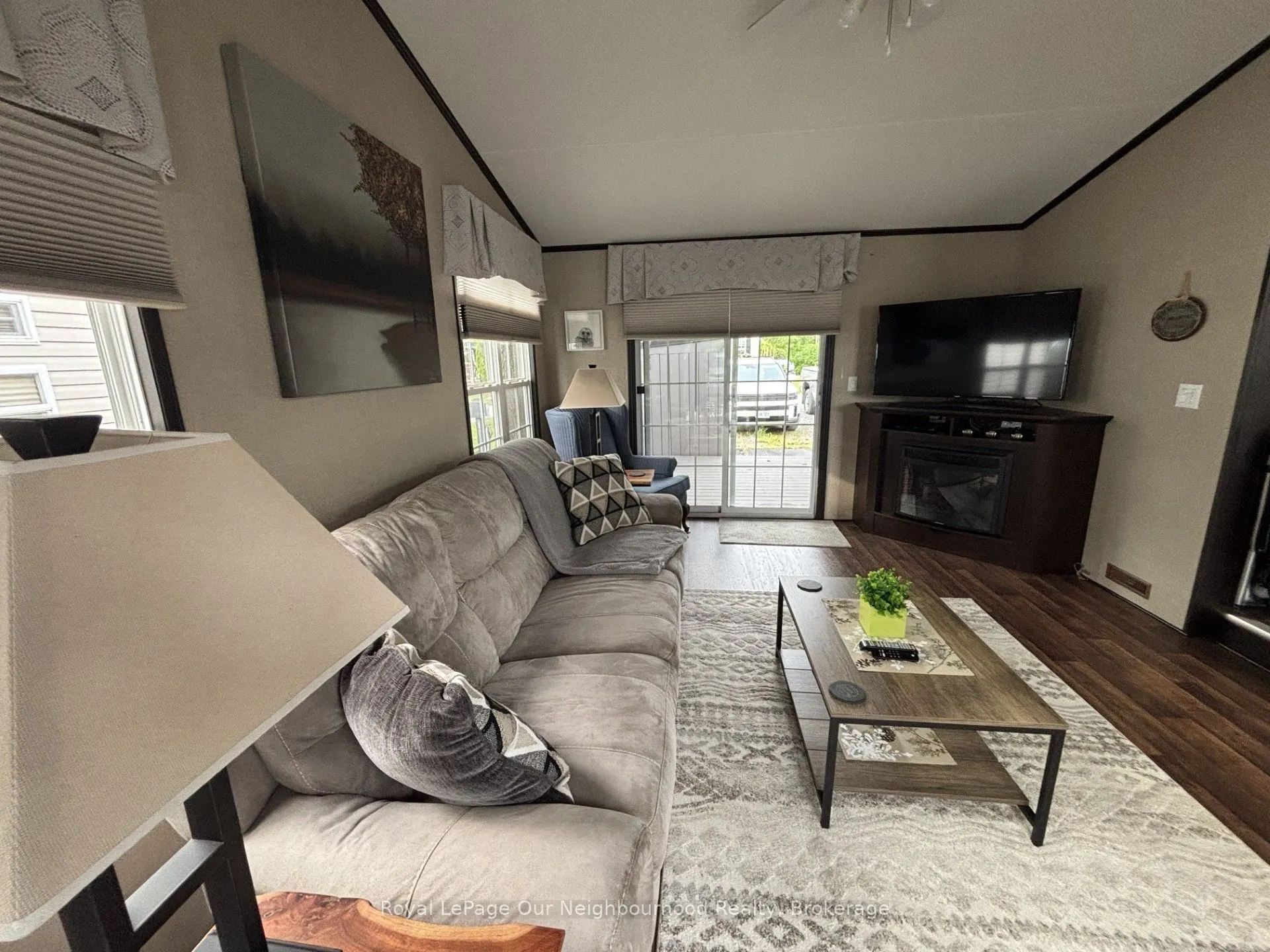 171 Woodland Estates Road #9 Lakeview Dr